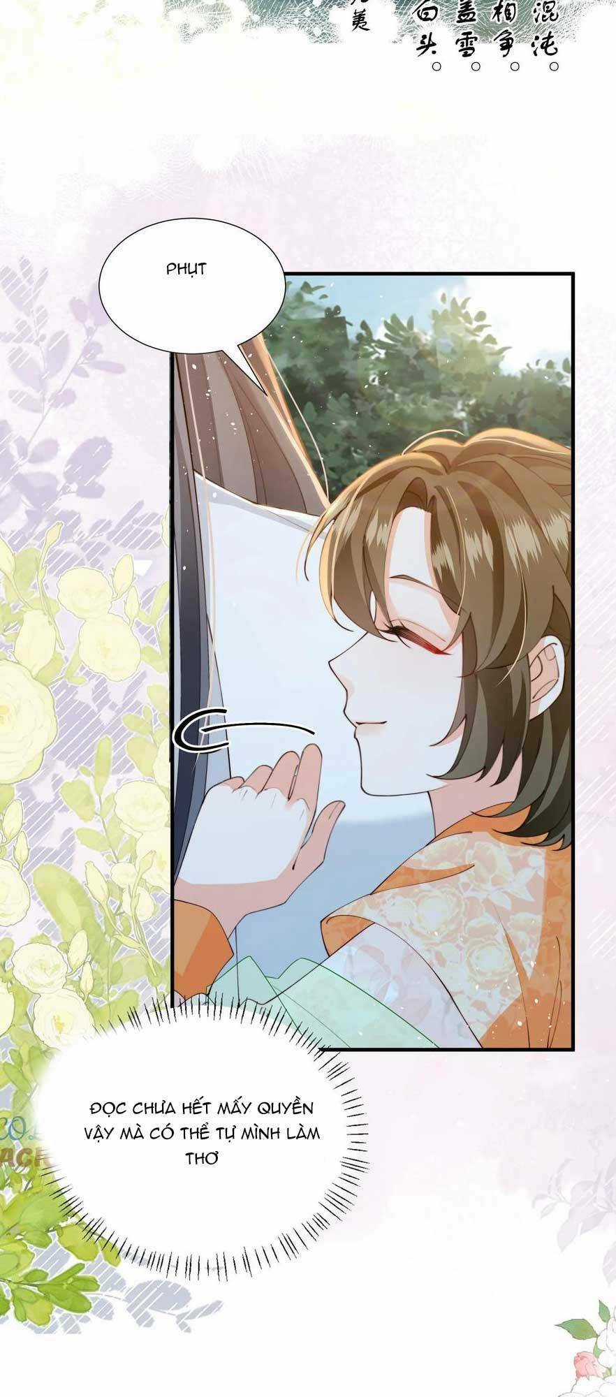 Một Trăm Lẻ Tám Cách Bày Trò Của Nhân Vật Phản Diện Chapter 154 trang 6