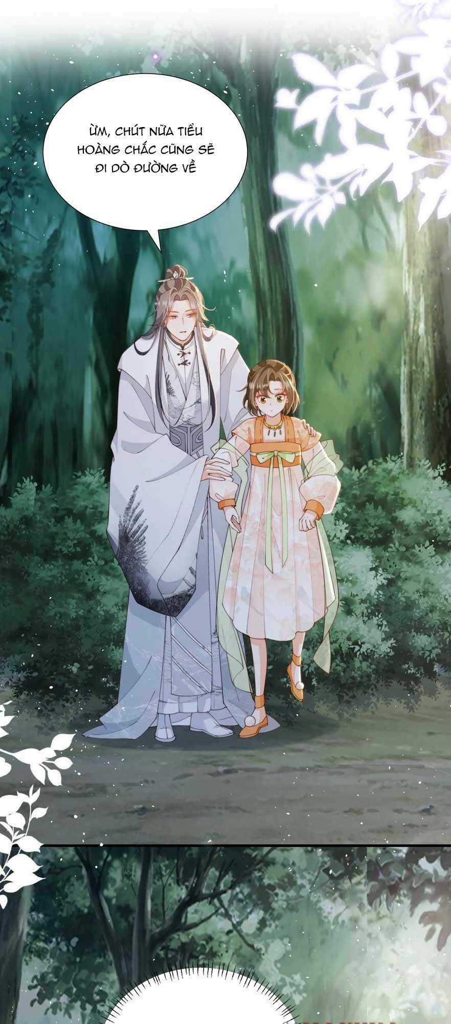 Một Trăm Lẻ Tám Cách Bày Trò Của Nhân Vật Phản Diện Chapter 154 trang 9