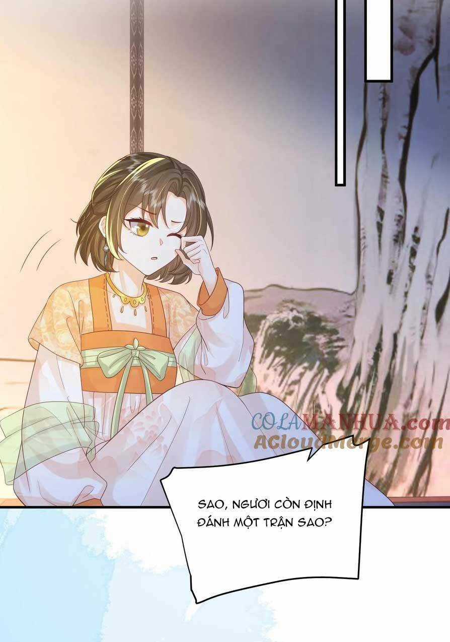 Một Trăm Lẻ Tám Cách Bày Trò Của Nhân Vật Phản Diện Chapter 155 trang 16