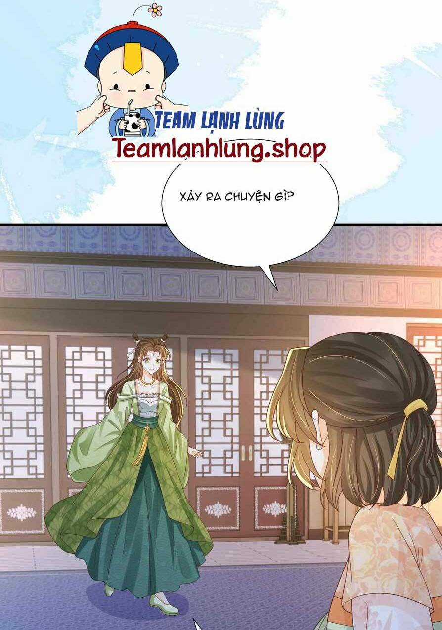 Một Trăm Lẻ Tám Cách Bày Trò Của Nhân Vật Phản Diện Chapter 155 trang 17