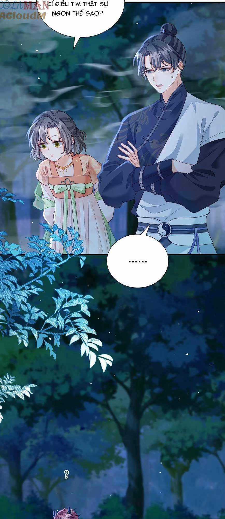 Một Trăm Lẻ Tám Cách Bày Trò Của Nhân Vật Phản Diện Chapter 156 trang 10