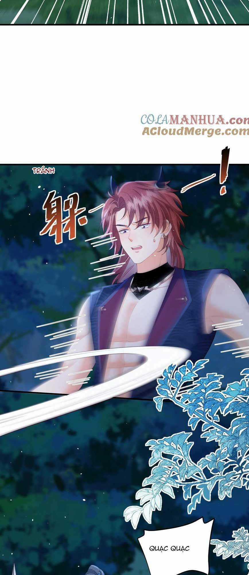 Một Trăm Lẻ Tám Cách Bày Trò Của Nhân Vật Phản Diện Chapter 156 trang 13