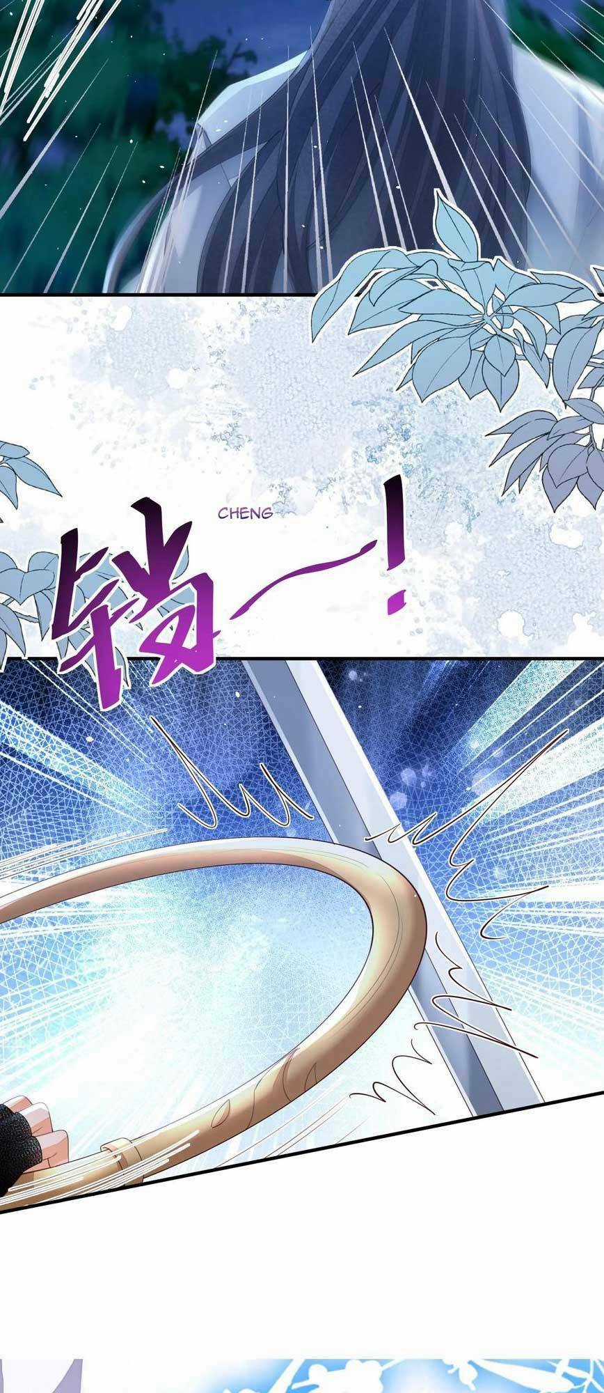 Một Trăm Lẻ Tám Cách Bày Trò Của Nhân Vật Phản Diện Chapter 156 trang 15