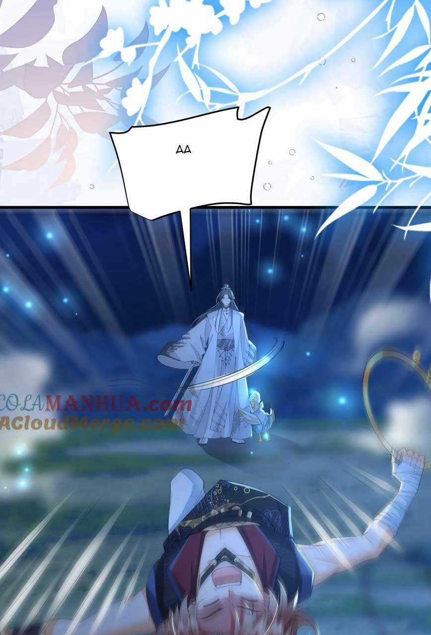 Một Trăm Lẻ Tám Cách Bày Trò Của Nhân Vật Phản Diện Chapter 156 trang 16