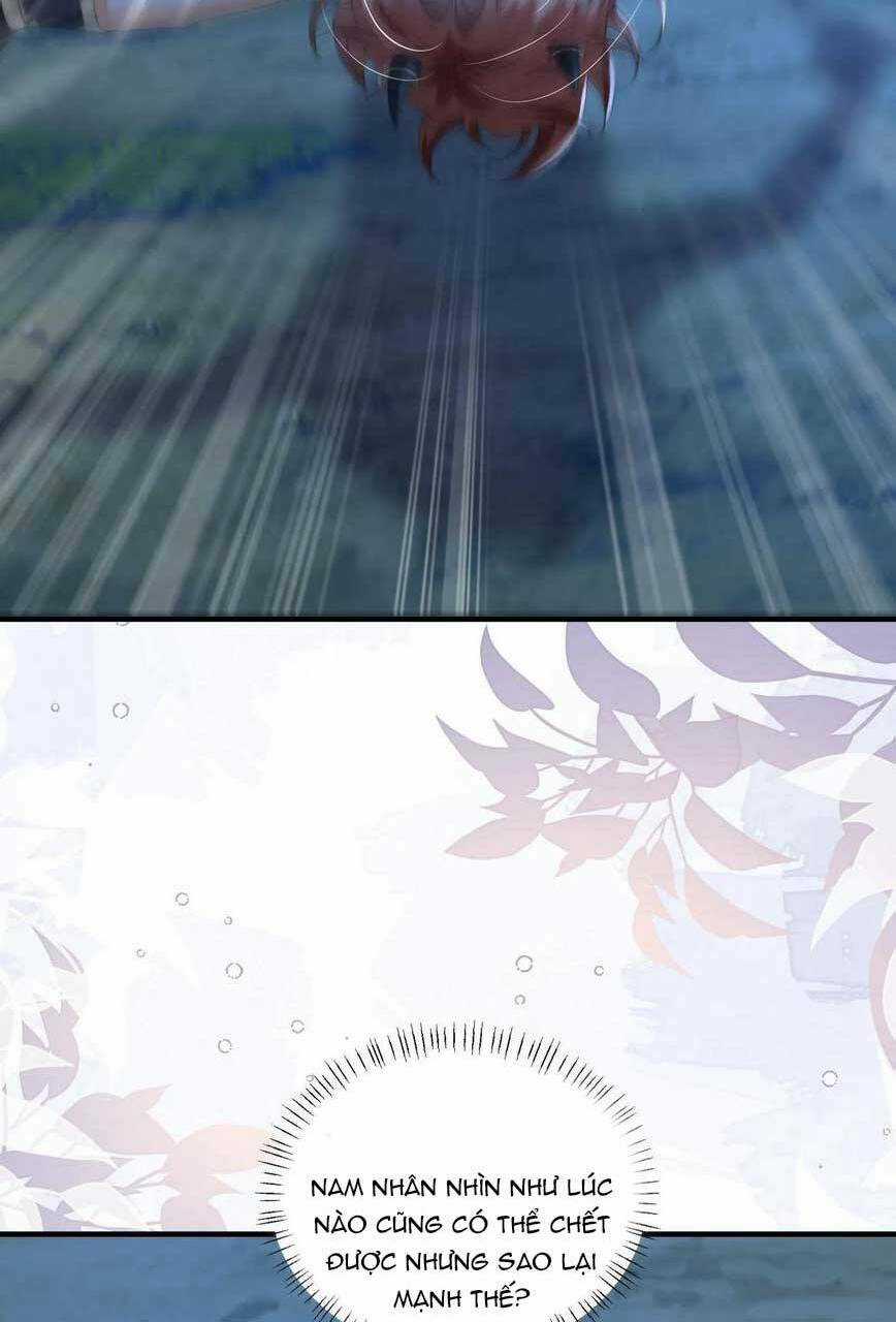 Một Trăm Lẻ Tám Cách Bày Trò Của Nhân Vật Phản Diện Chapter 156 trang 17