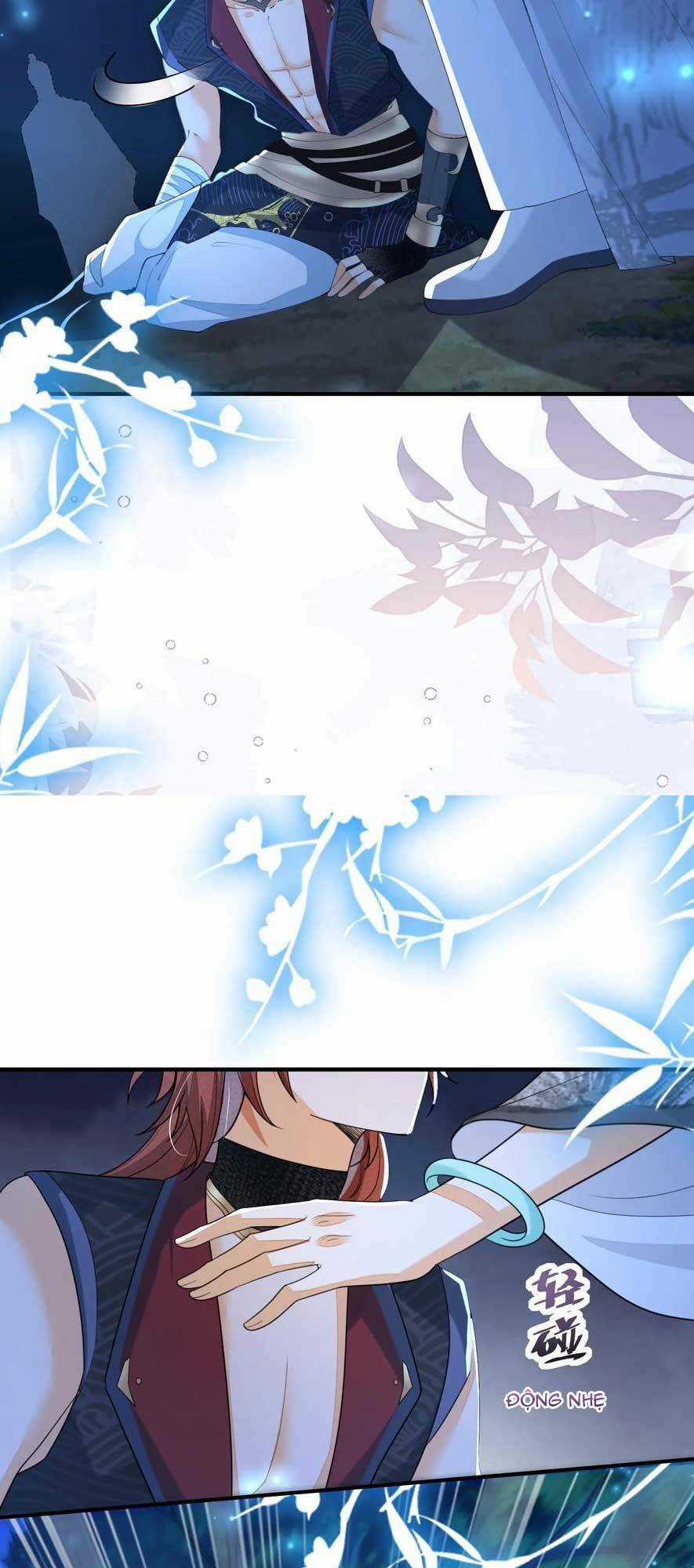 Một Trăm Lẻ Tám Cách Bày Trò Của Nhân Vật Phản Diện Chapter 156 trang 19