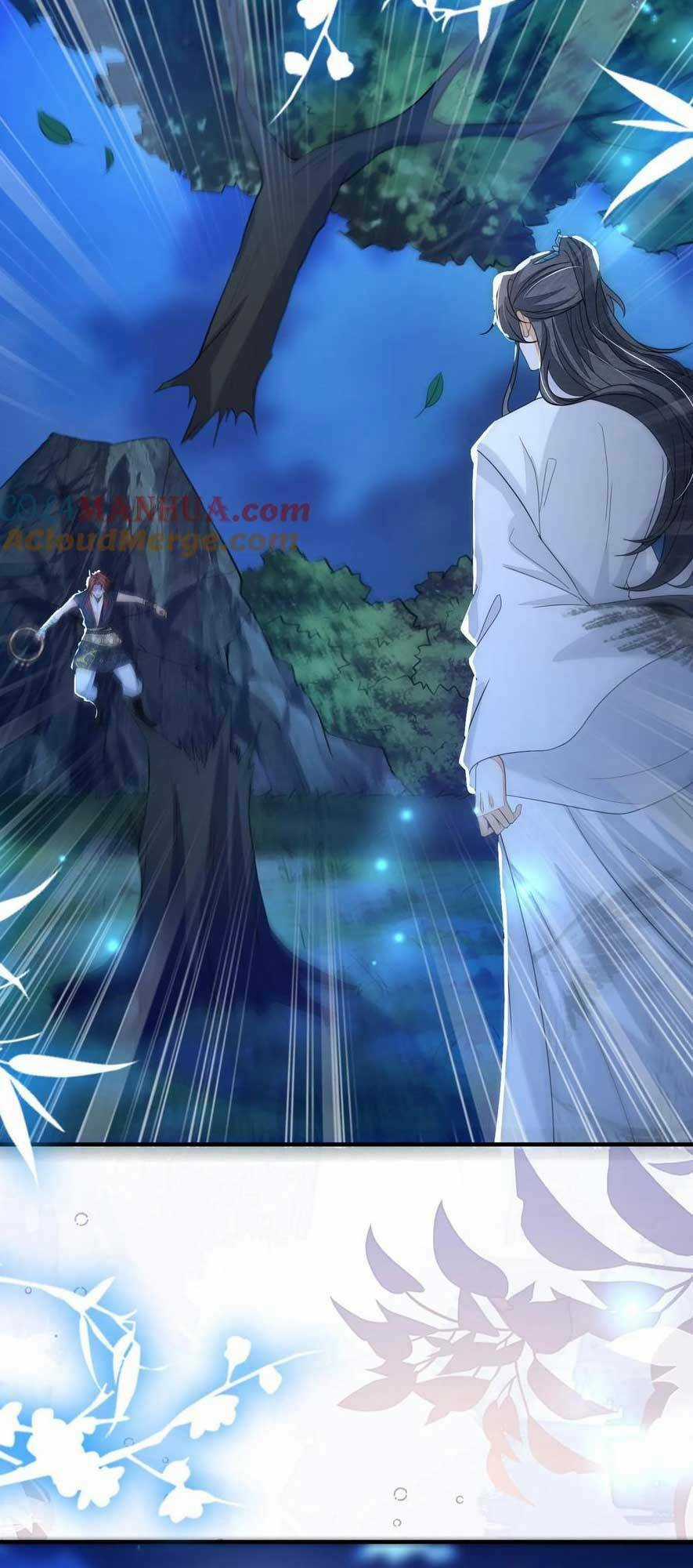 Một Trăm Lẻ Tám Cách Bày Trò Của Nhân Vật Phản Diện Chapter 156 trang 20