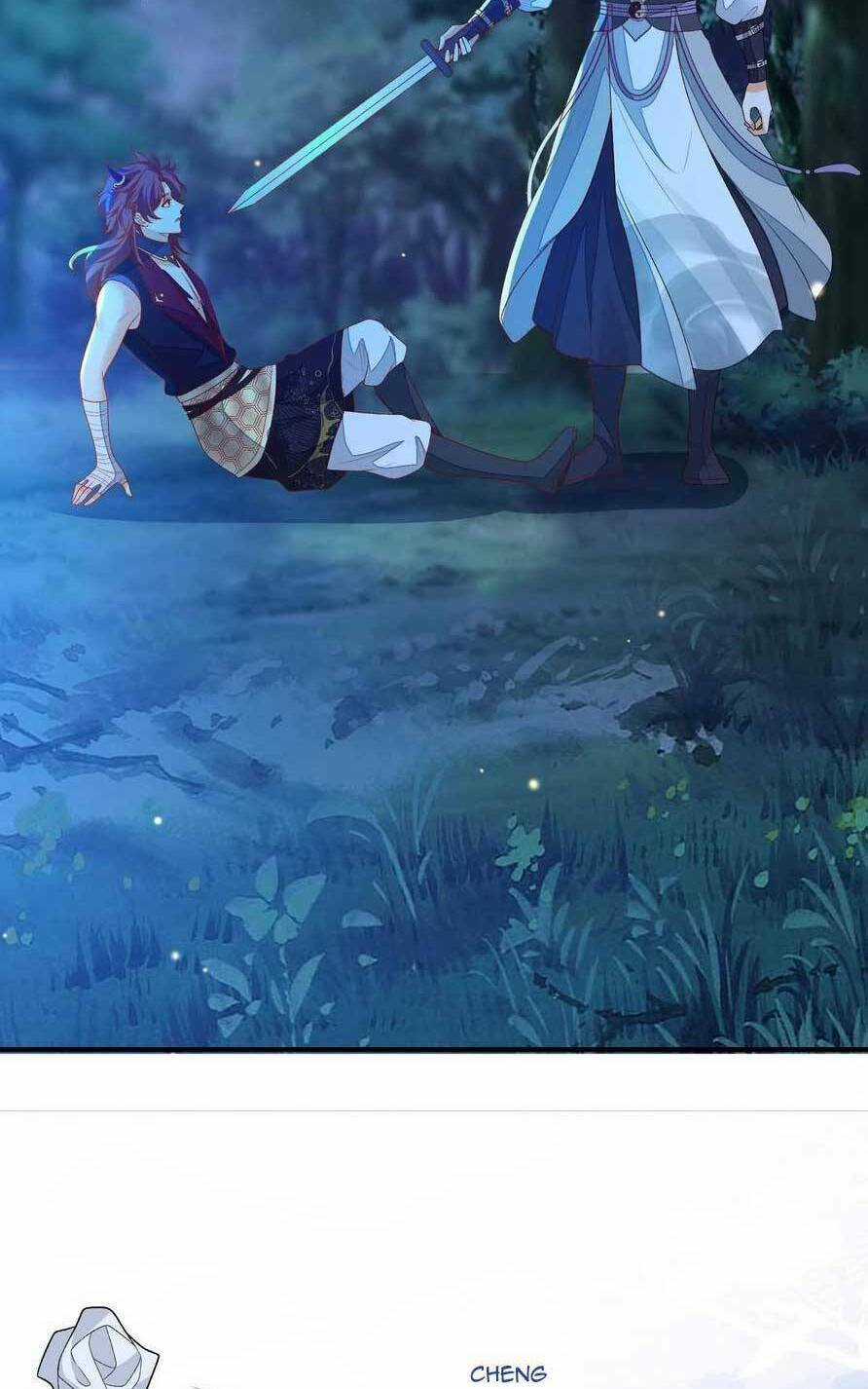 Một Trăm Lẻ Tám Cách Bày Trò Của Nhân Vật Phản Diện Chapter 157 trang 11