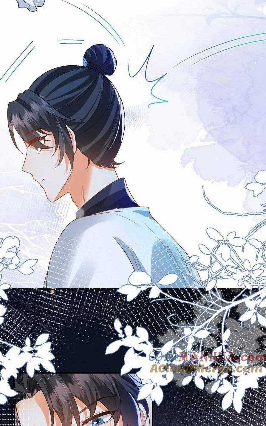 Một Trăm Lẻ Tám Cách Bày Trò Của Nhân Vật Phản Diện Chapter 157 trang 12