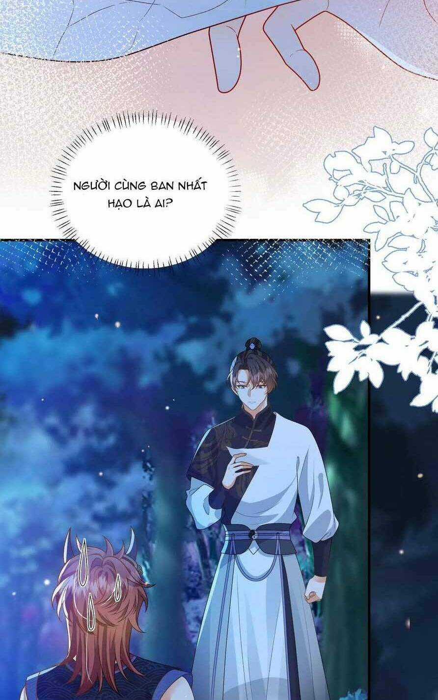 Một Trăm Lẻ Tám Cách Bày Trò Của Nhân Vật Phản Diện Chapter 157 trang 14