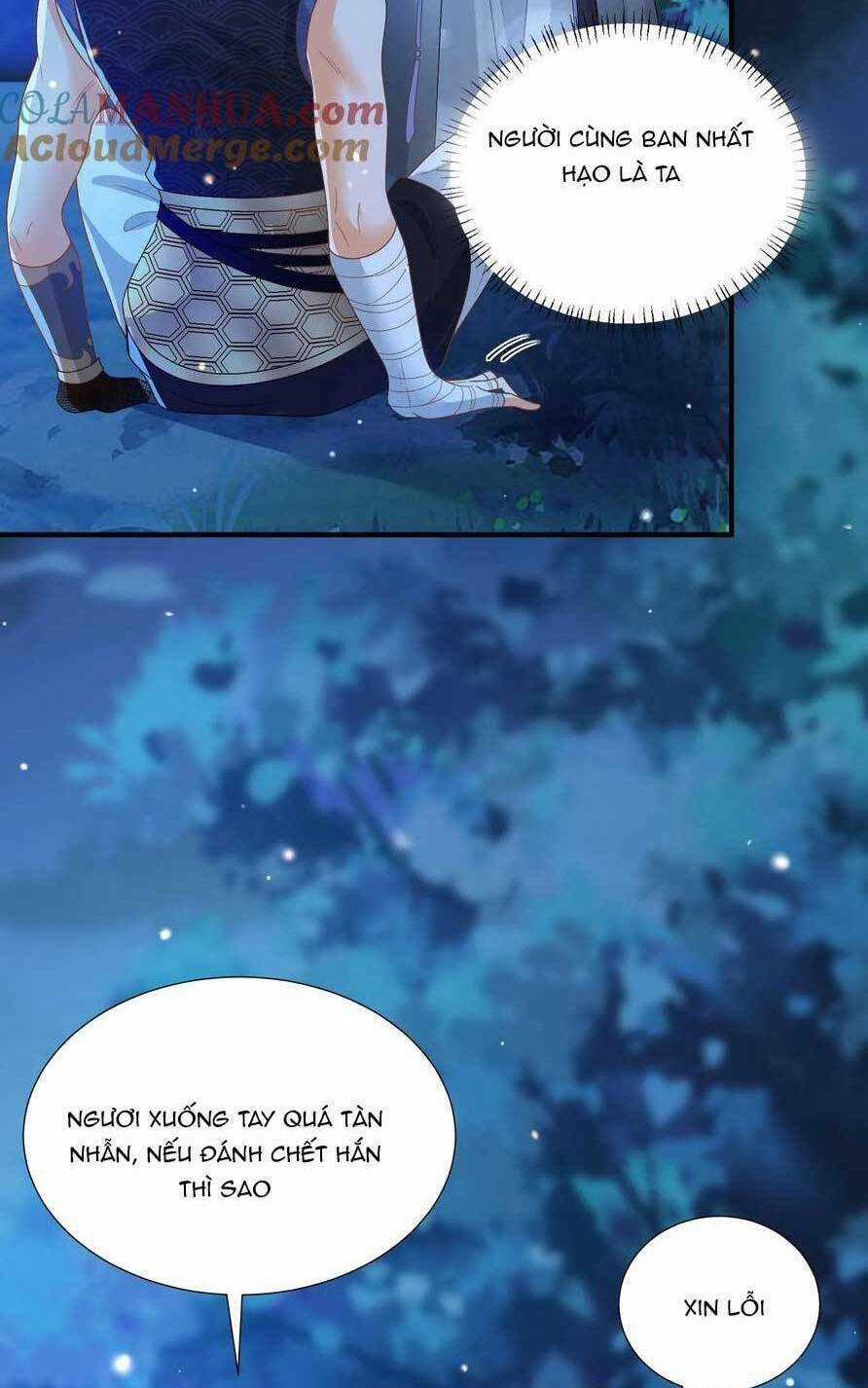 Một Trăm Lẻ Tám Cách Bày Trò Của Nhân Vật Phản Diện Chapter 157 trang 15