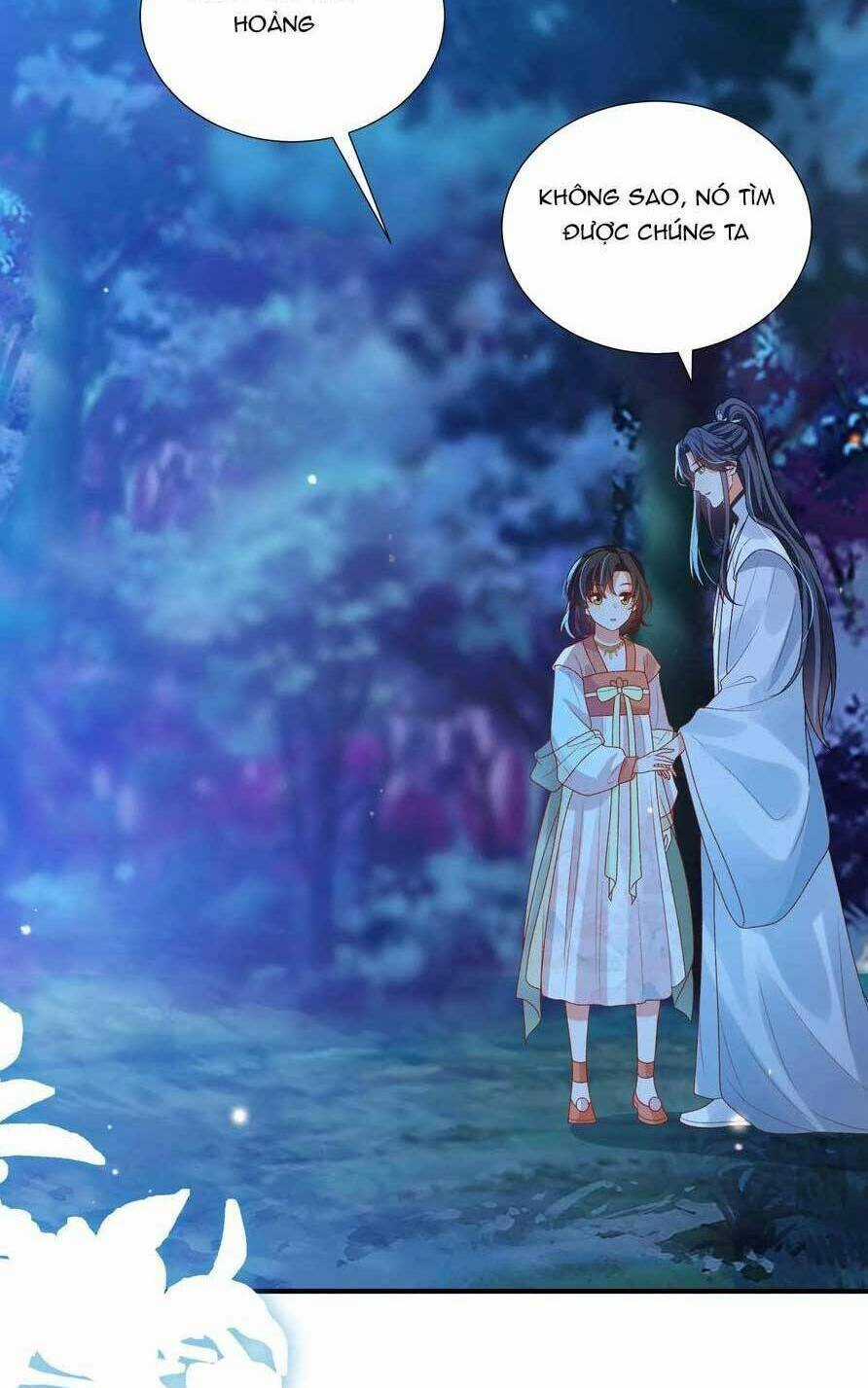 Một Trăm Lẻ Tám Cách Bày Trò Của Nhân Vật Phản Diện Chapter 157 trang 18