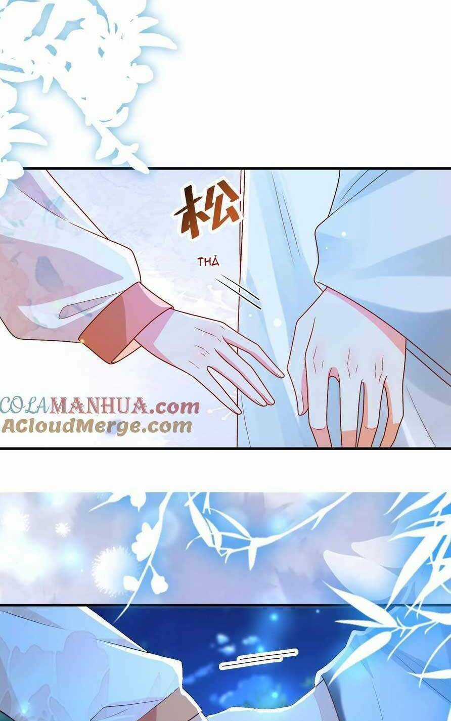 Một Trăm Lẻ Tám Cách Bày Trò Của Nhân Vật Phản Diện Chapter 157 trang 19