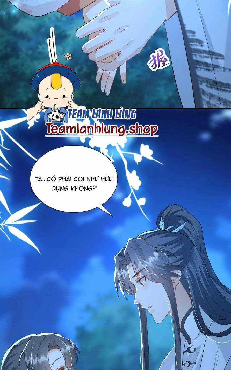 Một Trăm Lẻ Tám Cách Bày Trò Của Nhân Vật Phản Diện Chapter 157 trang 20