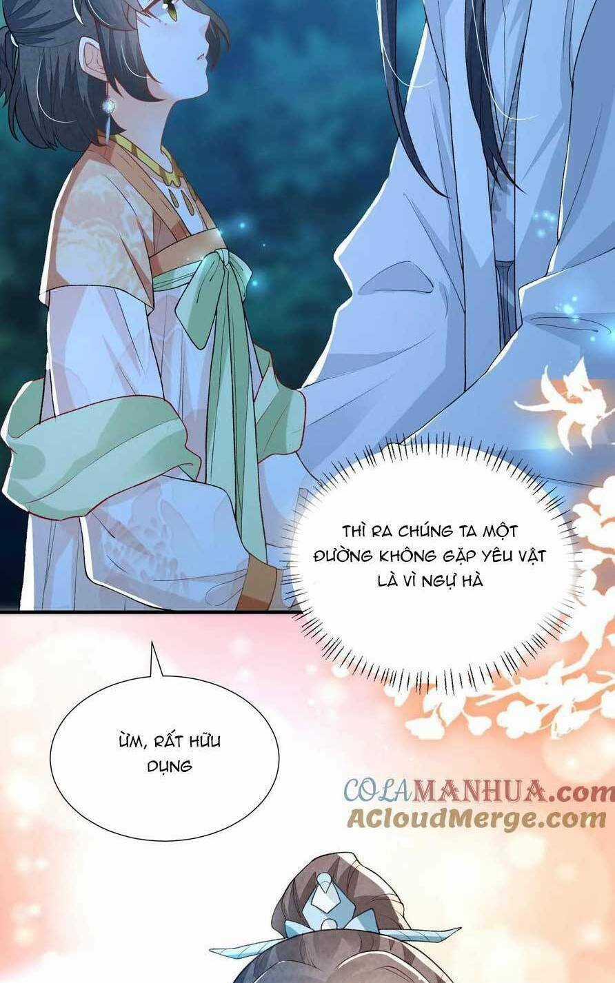 Một Trăm Lẻ Tám Cách Bày Trò Của Nhân Vật Phản Diện Chapter 157 trang 21