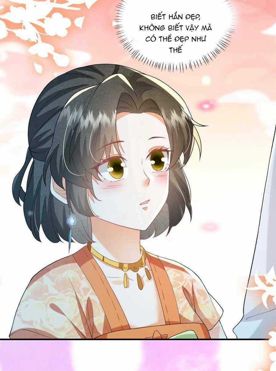 Một Trăm Lẻ Tám Cách Bày Trò Của Nhân Vật Phản Diện Chapter 157 trang 23