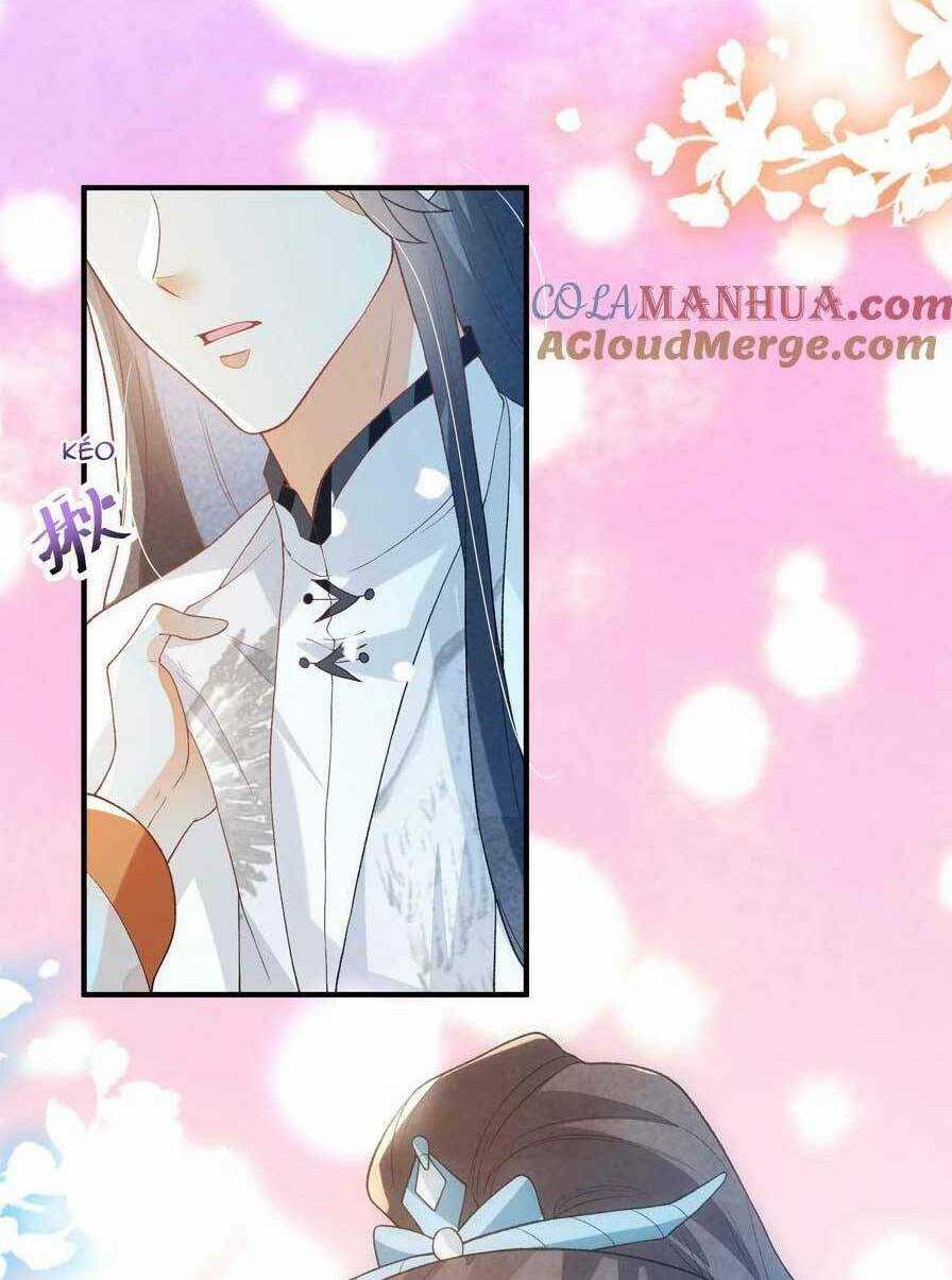 Một Trăm Lẻ Tám Cách Bày Trò Của Nhân Vật Phản Diện Chapter 157 trang 24