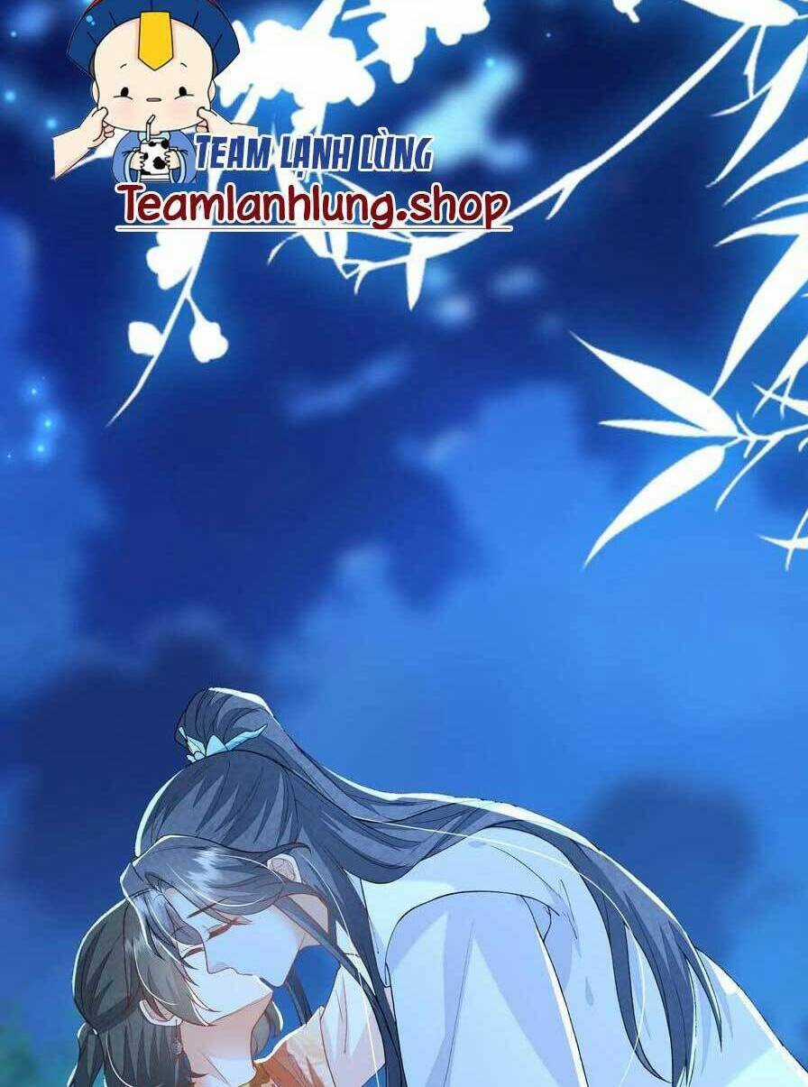 Một Trăm Lẻ Tám Cách Bày Trò Của Nhân Vật Phản Diện Chapter 157 trang 28