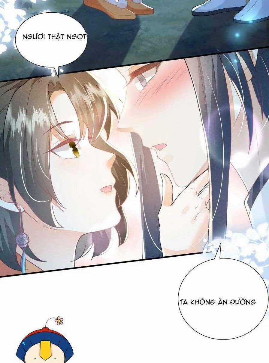 Một Trăm Lẻ Tám Cách Bày Trò Của Nhân Vật Phản Diện Chapter 157 trang 30