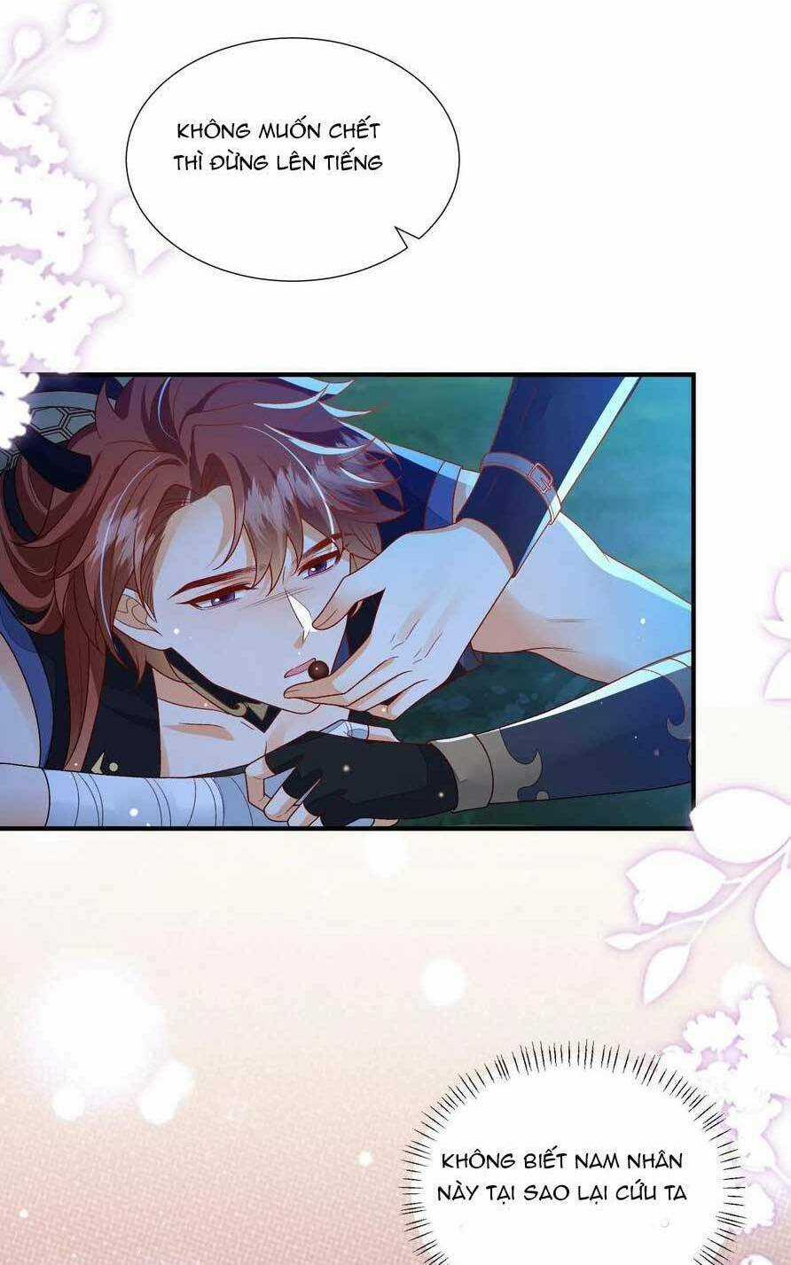 Một Trăm Lẻ Tám Cách Bày Trò Của Nhân Vật Phản Diện Chapter 157 trang 4