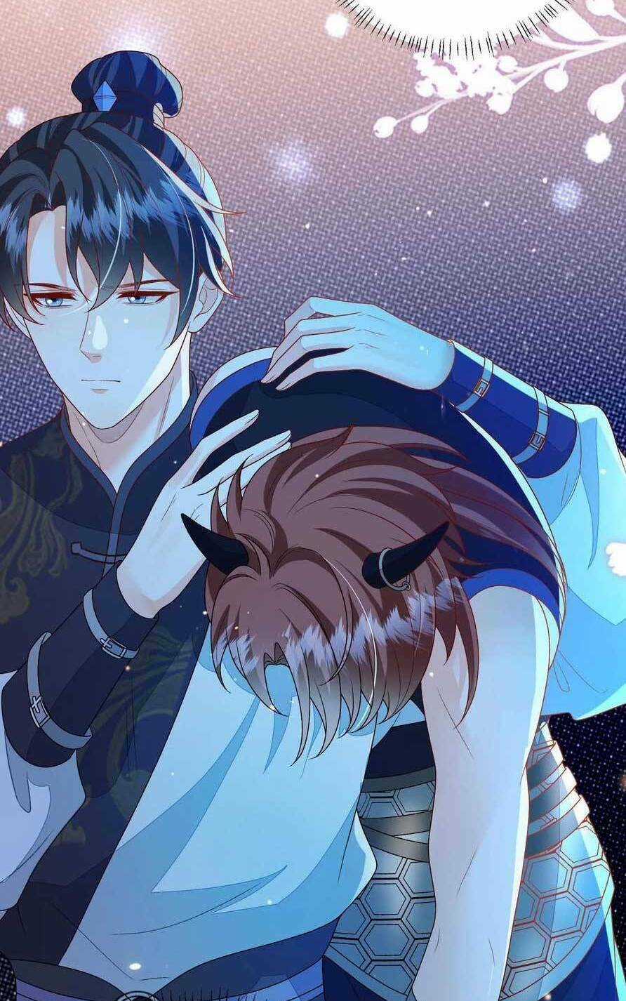 Một Trăm Lẻ Tám Cách Bày Trò Của Nhân Vật Phản Diện Chapter 157 trang 5