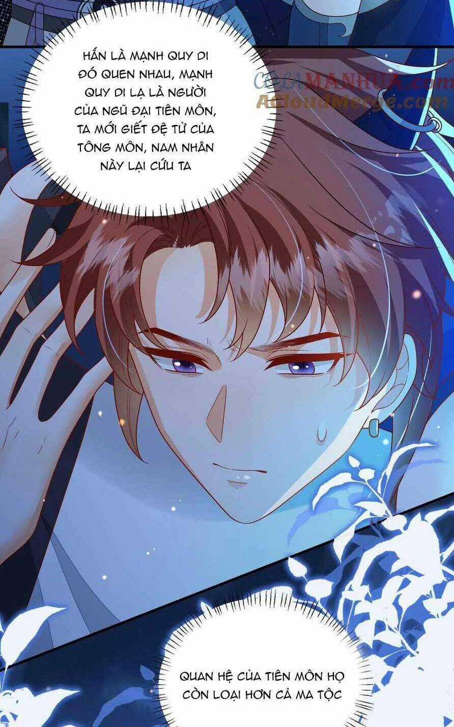 Một Trăm Lẻ Tám Cách Bày Trò Của Nhân Vật Phản Diện Chapter 157 trang 6