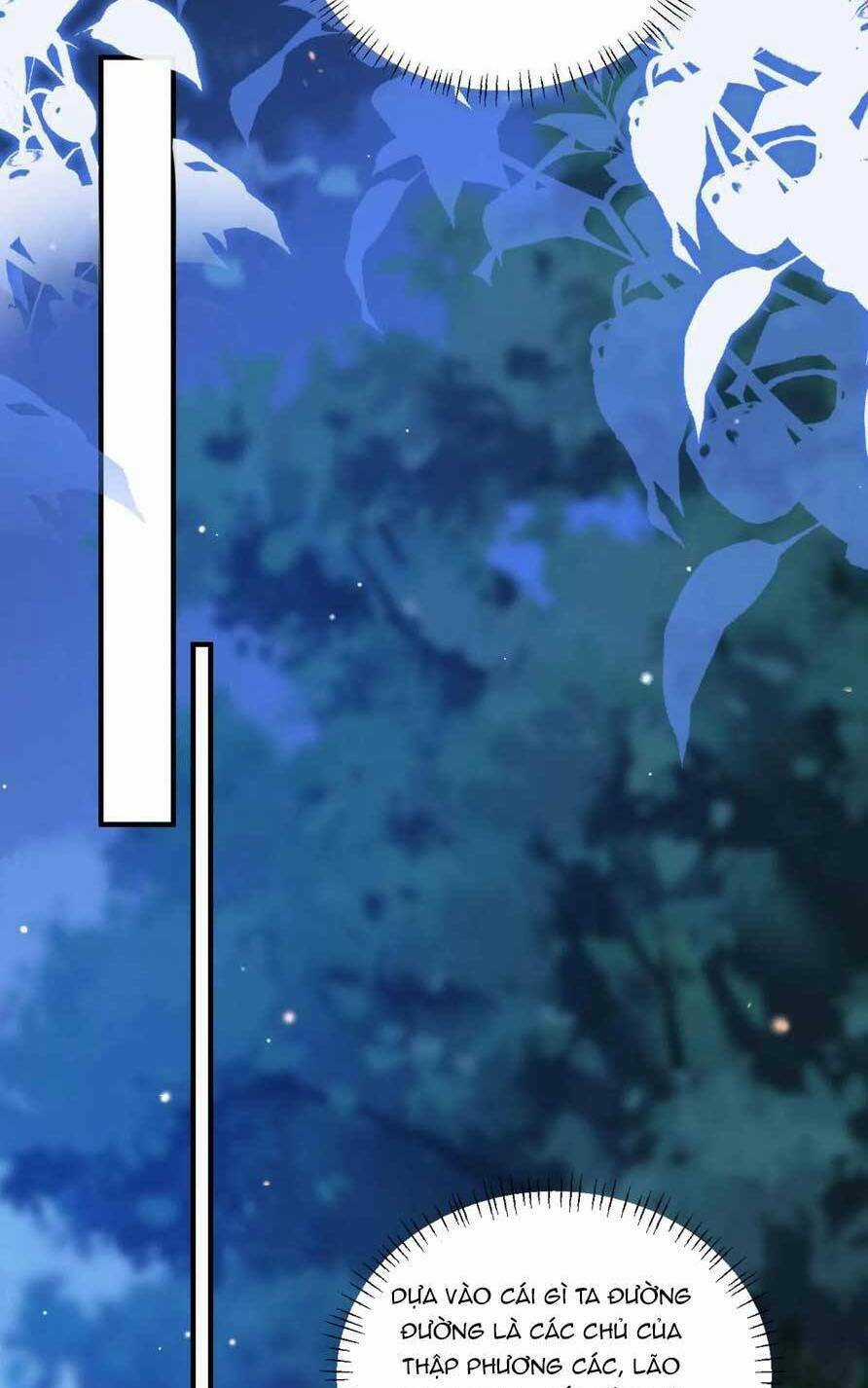 Một Trăm Lẻ Tám Cách Bày Trò Của Nhân Vật Phản Diện Chapter 157 trang 7