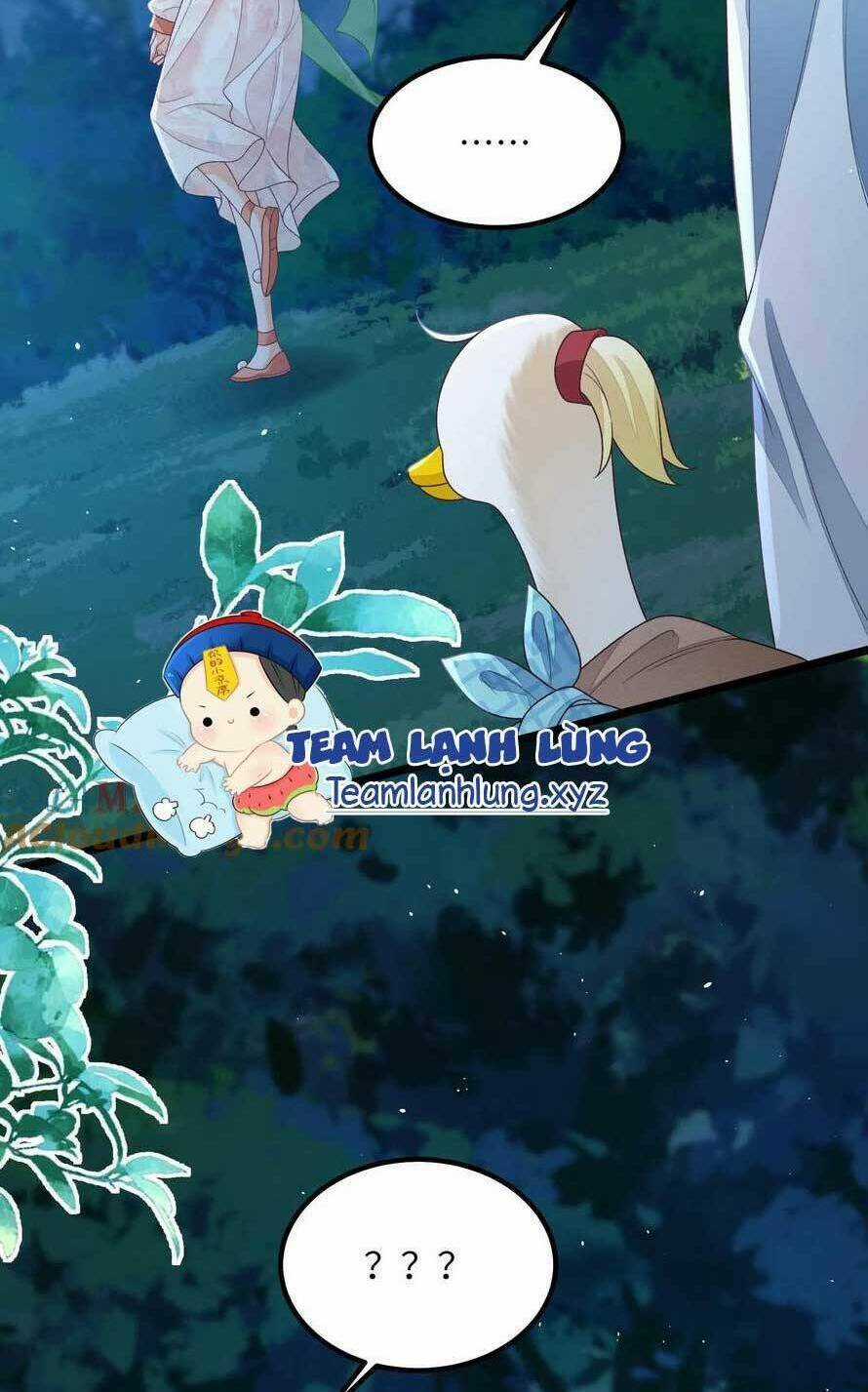 Một Trăm Lẻ Tám Cách Bày Trò Của Nhân Vật Phản Diện Chapter 158 trang 10