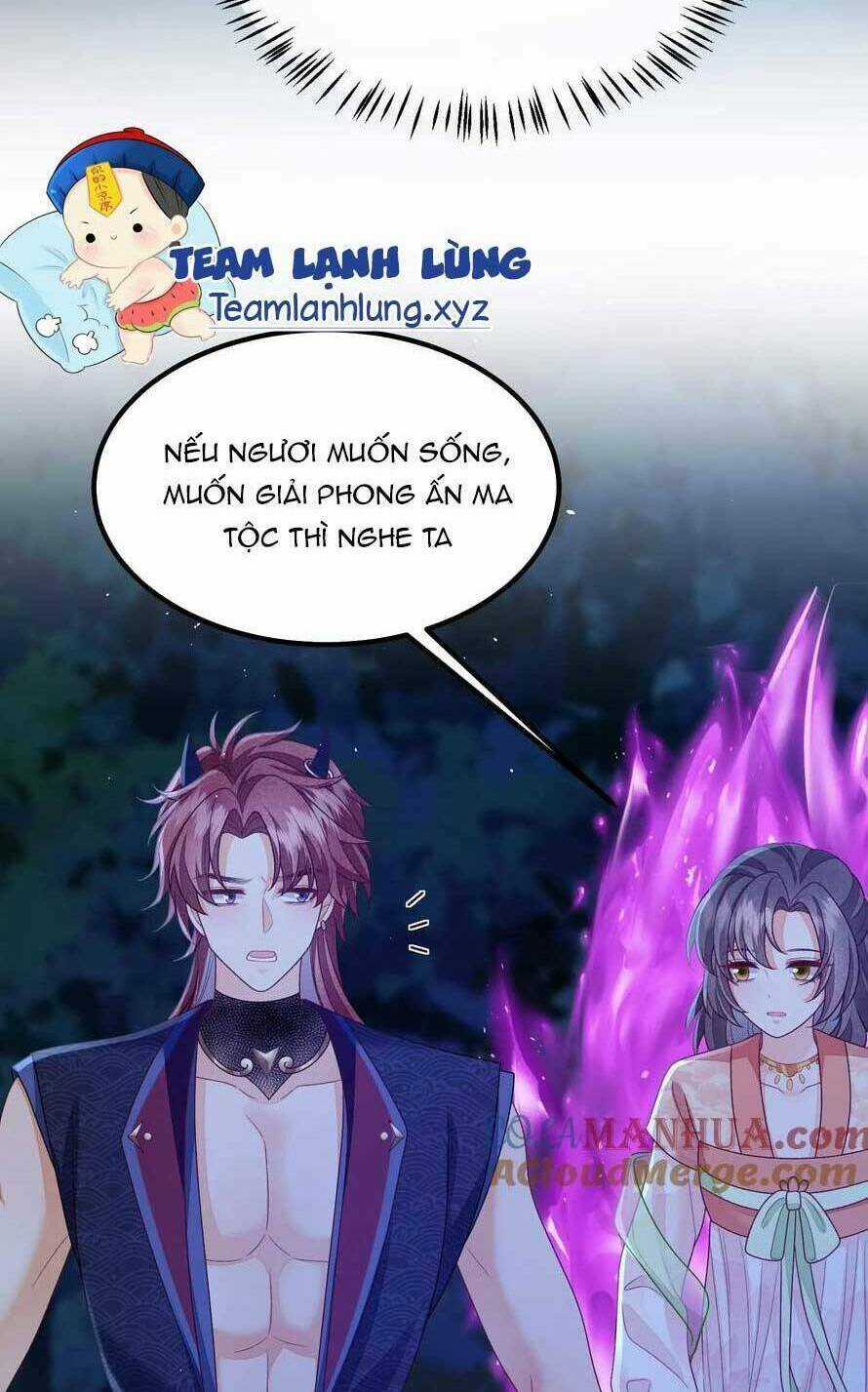 Một Trăm Lẻ Tám Cách Bày Trò Của Nhân Vật Phản Diện Chapter 158 trang 12