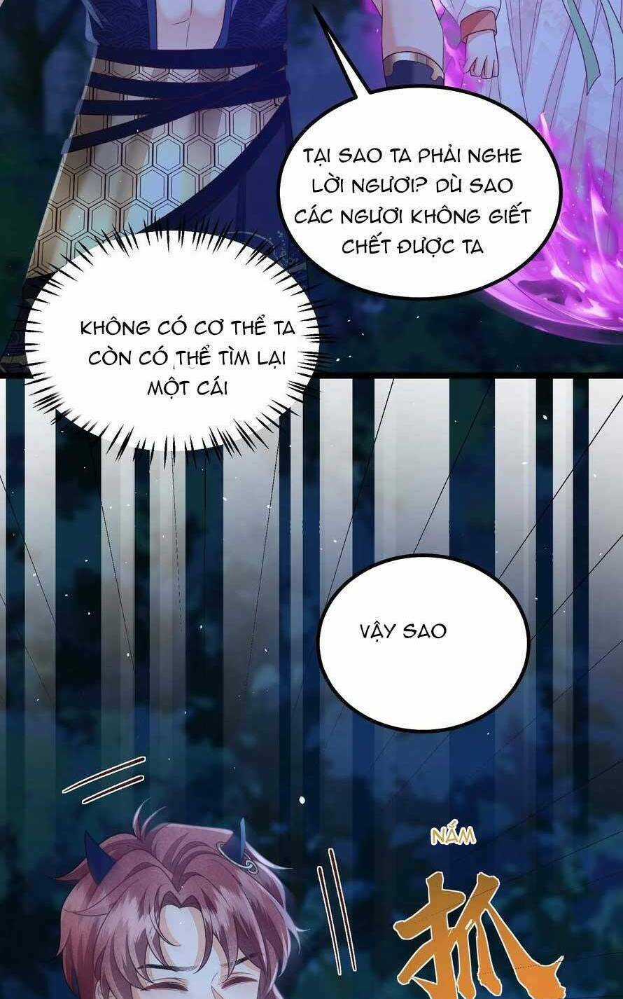 Một Trăm Lẻ Tám Cách Bày Trò Của Nhân Vật Phản Diện Chapter 158 trang 13