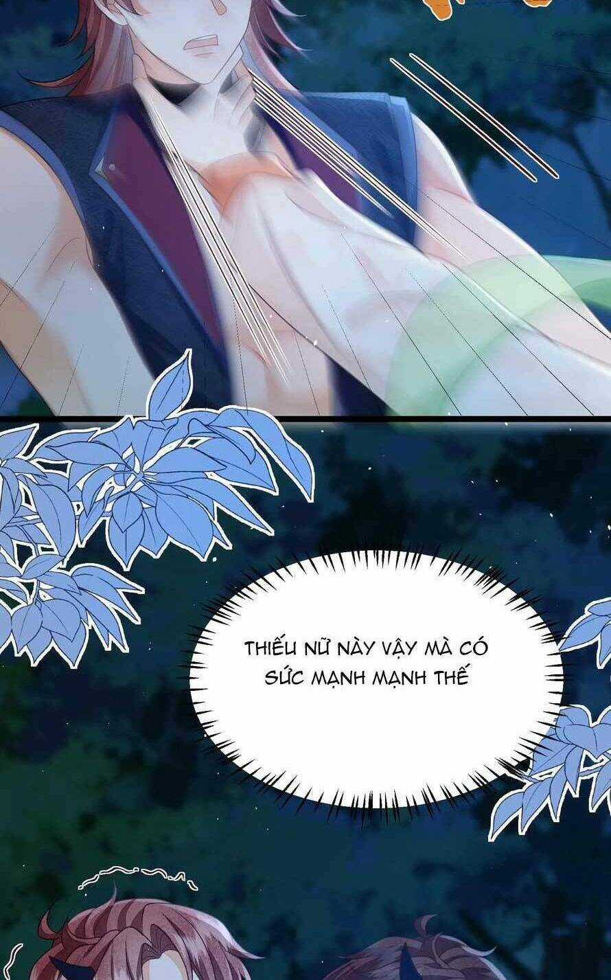 Một Trăm Lẻ Tám Cách Bày Trò Của Nhân Vật Phản Diện Chapter 158 trang 14