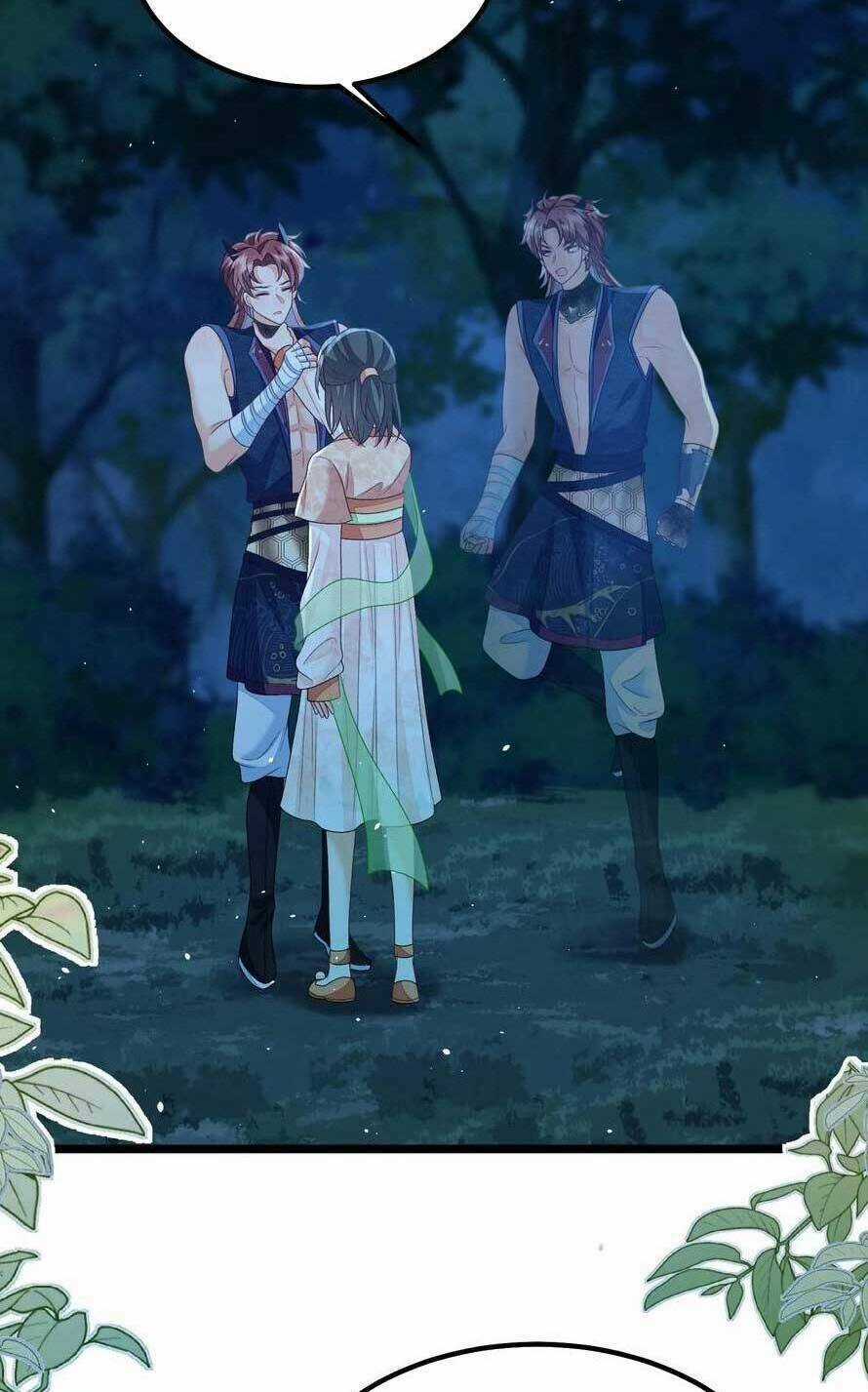 Một Trăm Lẻ Tám Cách Bày Trò Của Nhân Vật Phản Diện Chapter 158 trang 16