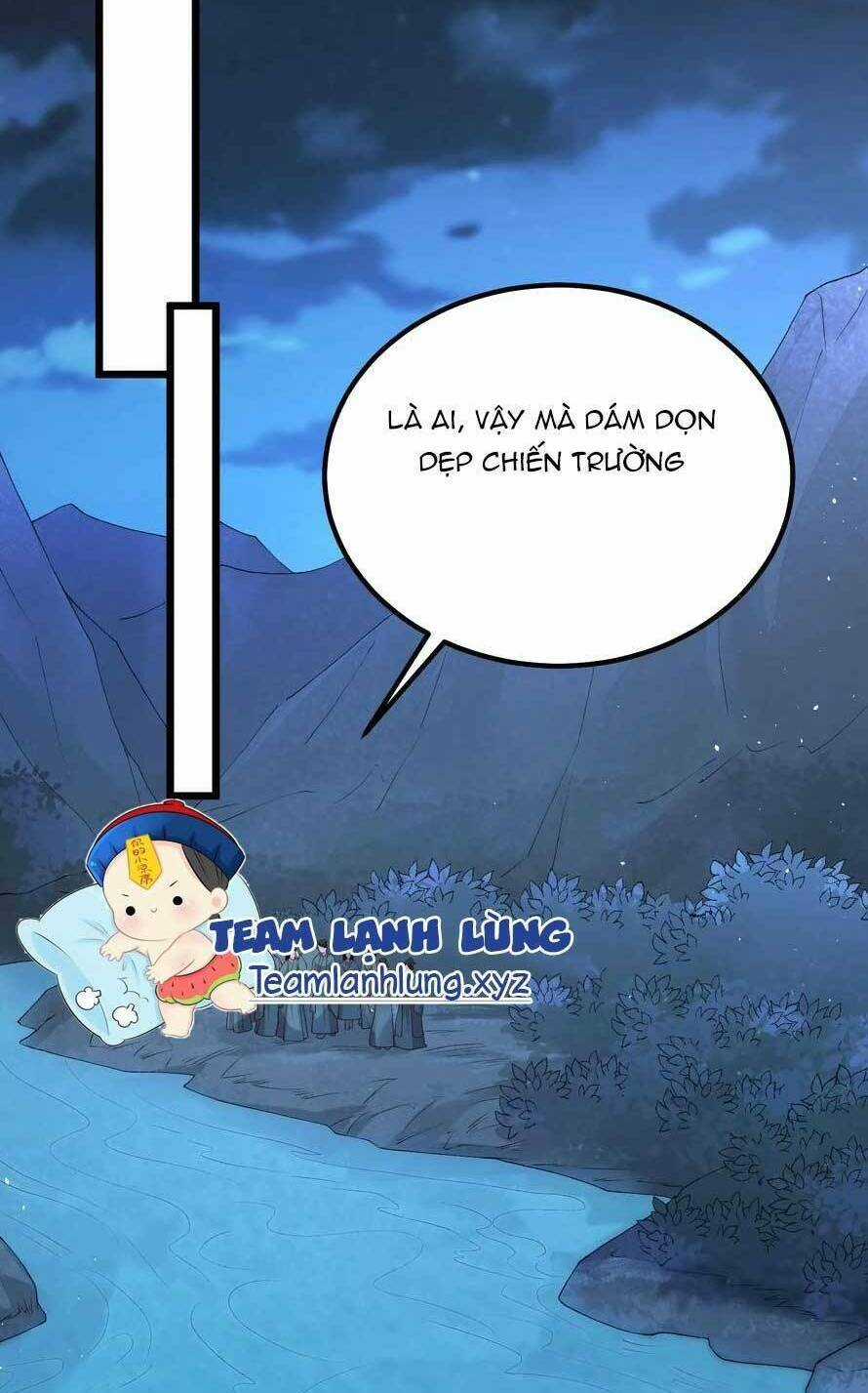 Một Trăm Lẻ Tám Cách Bày Trò Của Nhân Vật Phản Diện Chapter 158 trang 20