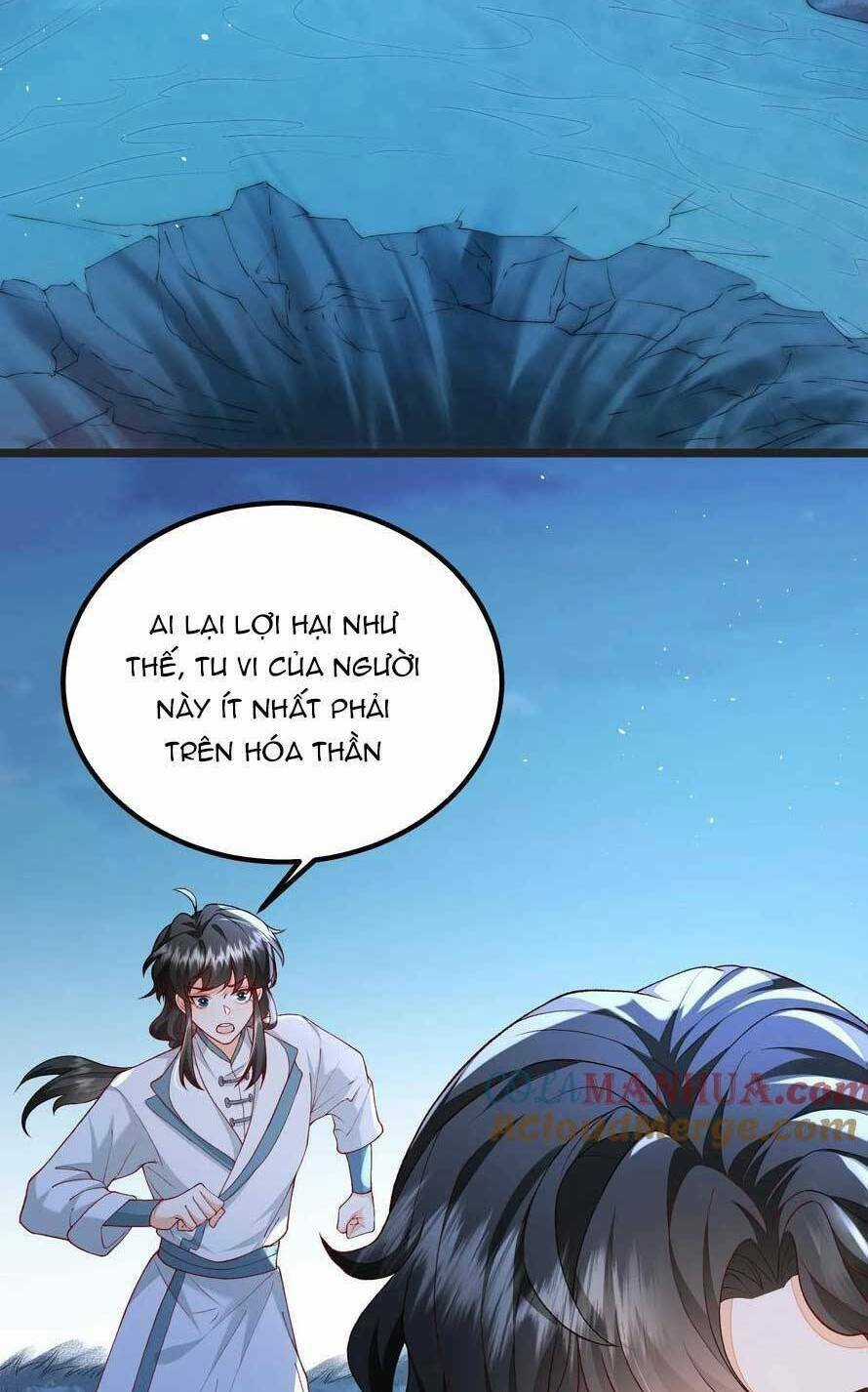 Một Trăm Lẻ Tám Cách Bày Trò Của Nhân Vật Phản Diện Chapter 158 trang 21