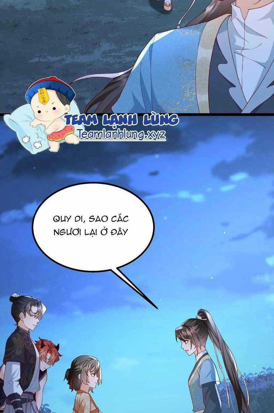 Một Trăm Lẻ Tám Cách Bày Trò Của Nhân Vật Phản Diện Chapter 158 trang 25