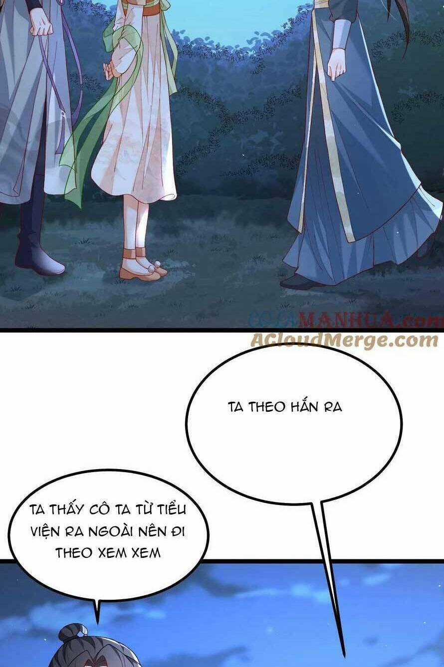 Một Trăm Lẻ Tám Cách Bày Trò Của Nhân Vật Phản Diện Chapter 158 trang 26