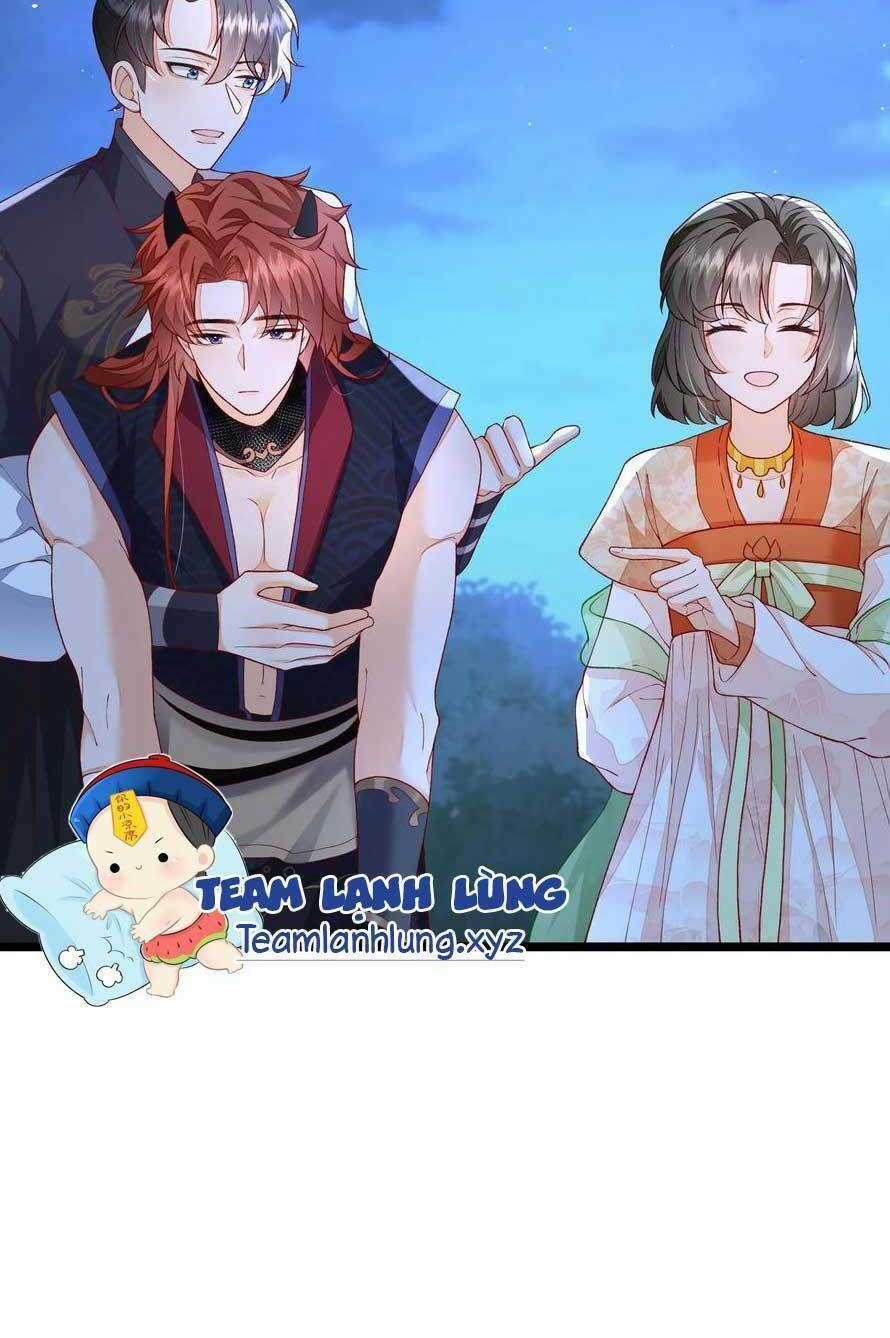 Một Trăm Lẻ Tám Cách Bày Trò Của Nhân Vật Phản Diện Chapter 158 trang 27