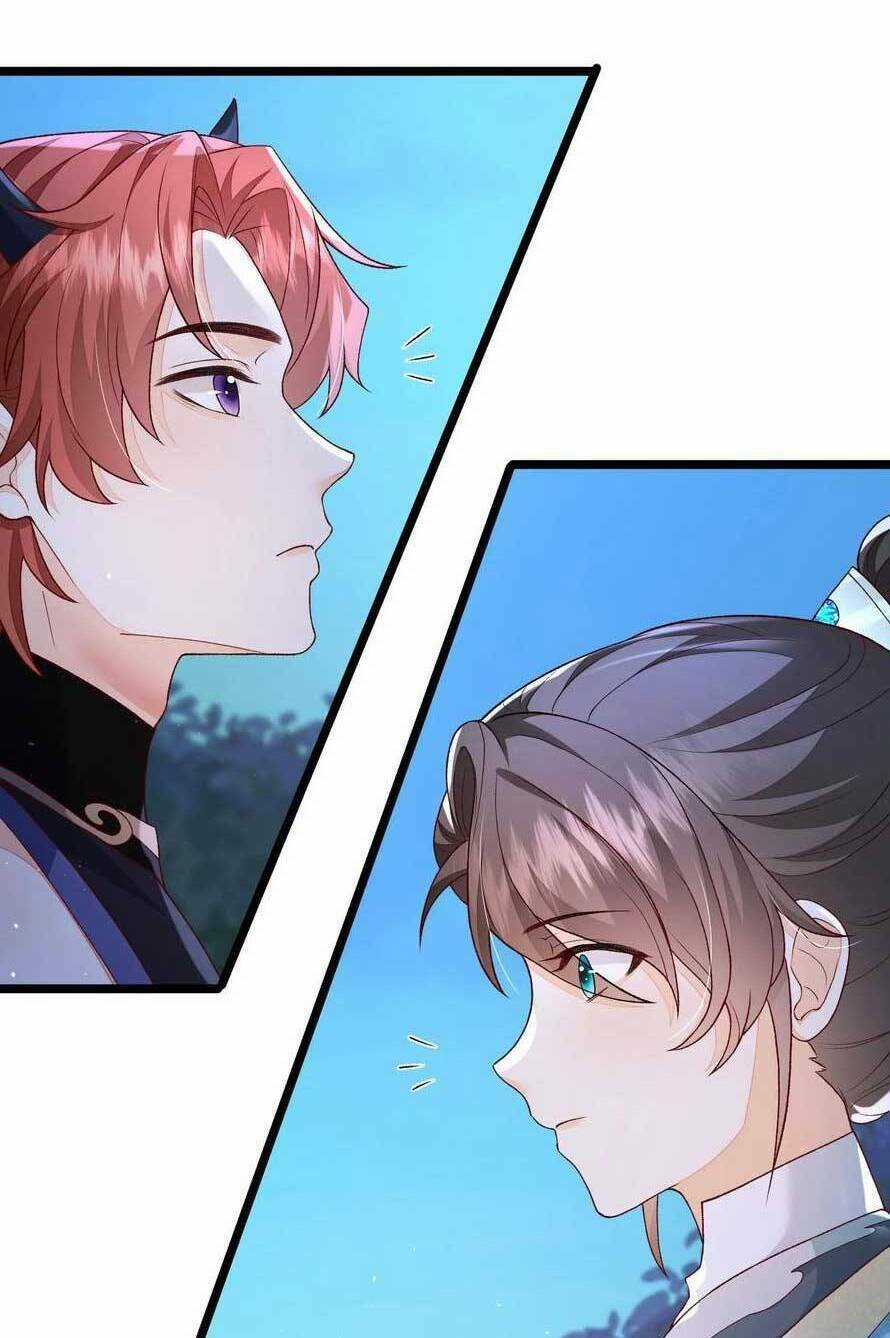 Một Trăm Lẻ Tám Cách Bày Trò Của Nhân Vật Phản Diện Chapter 158 trang 29