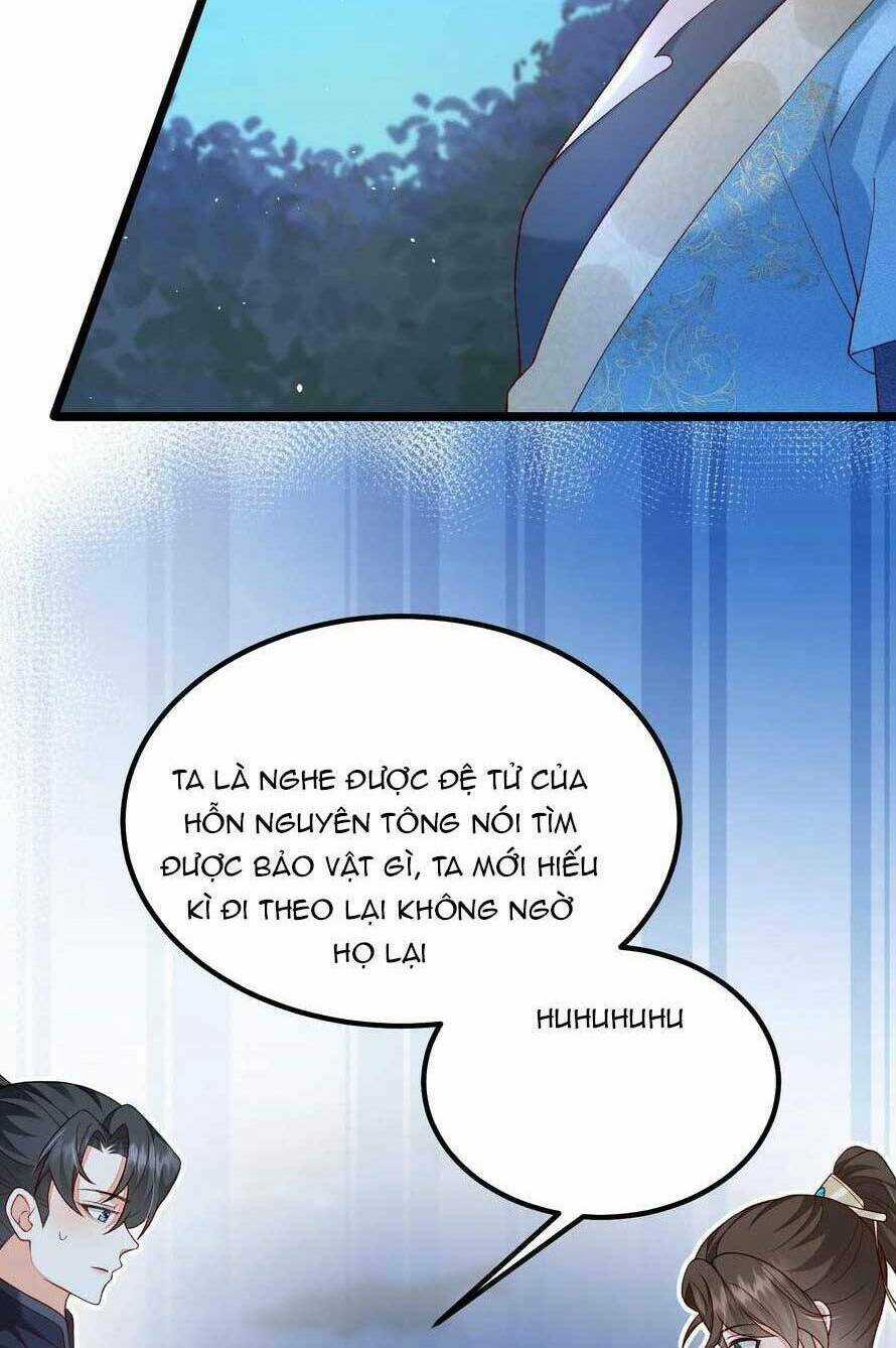 Một Trăm Lẻ Tám Cách Bày Trò Của Nhân Vật Phản Diện Chapter 158 trang 30