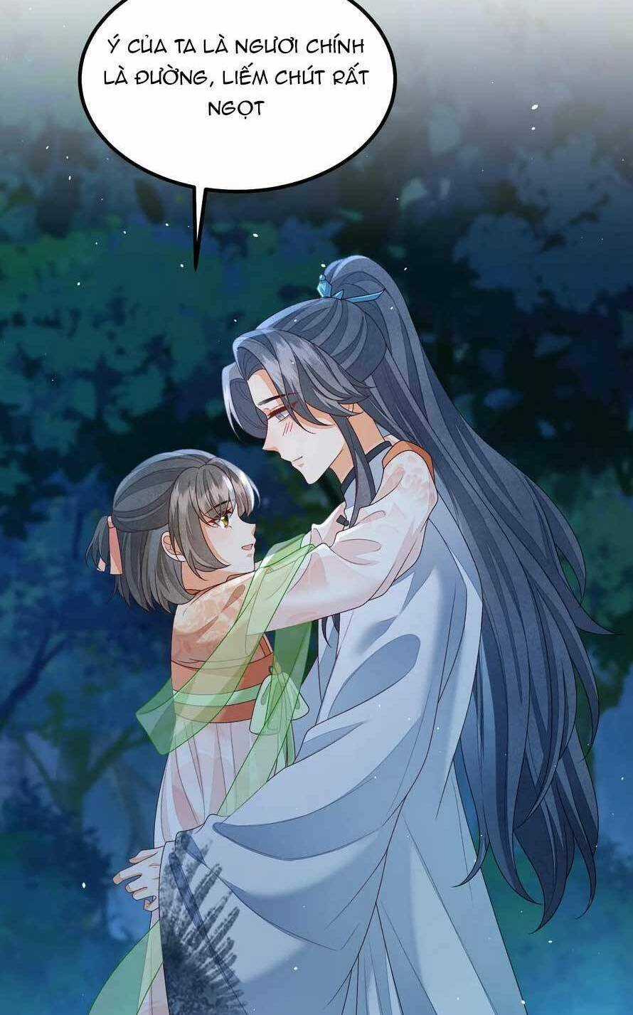 Một Trăm Lẻ Tám Cách Bày Trò Của Nhân Vật Phản Diện Chapter 158 trang 4