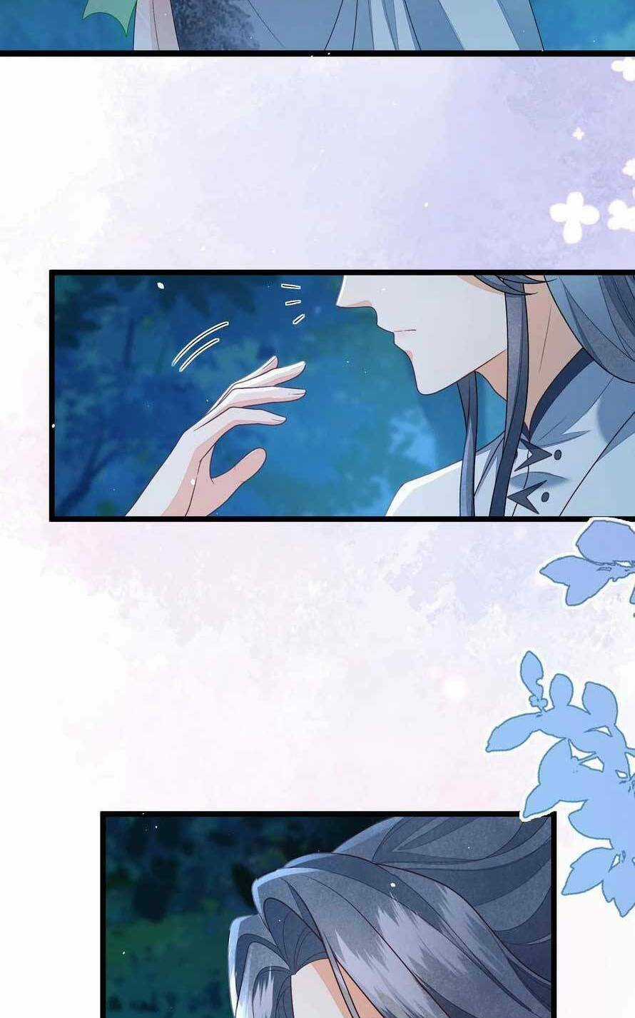 Một Trăm Lẻ Tám Cách Bày Trò Của Nhân Vật Phản Diện Chapter 158 trang 5