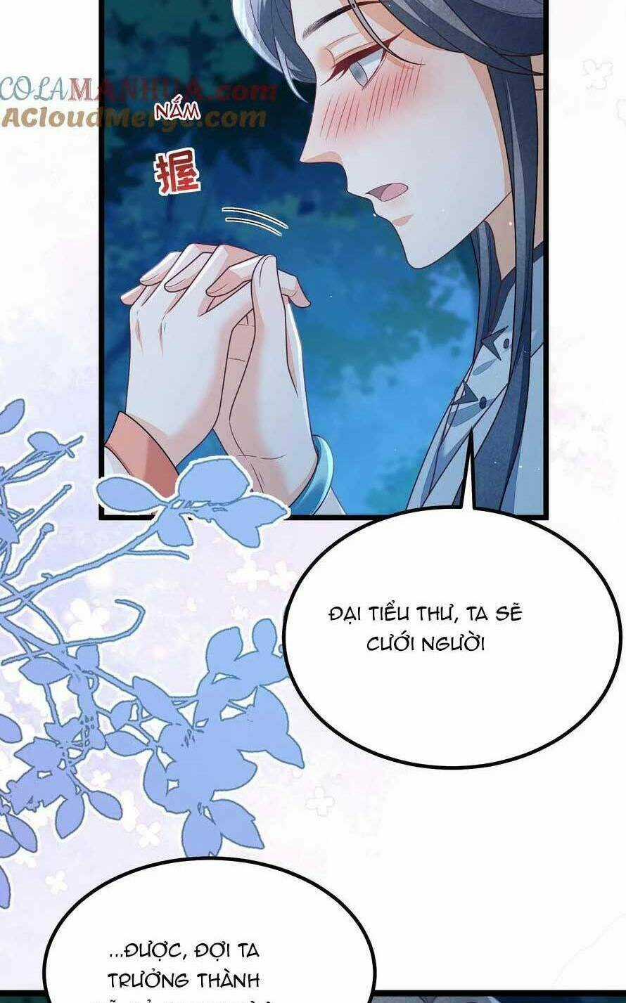 Một Trăm Lẻ Tám Cách Bày Trò Của Nhân Vật Phản Diện Chapter 158 trang 6