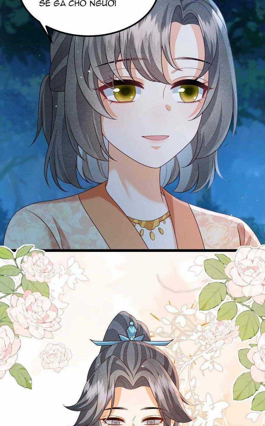 Một Trăm Lẻ Tám Cách Bày Trò Của Nhân Vật Phản Diện Chapter 158 trang 7