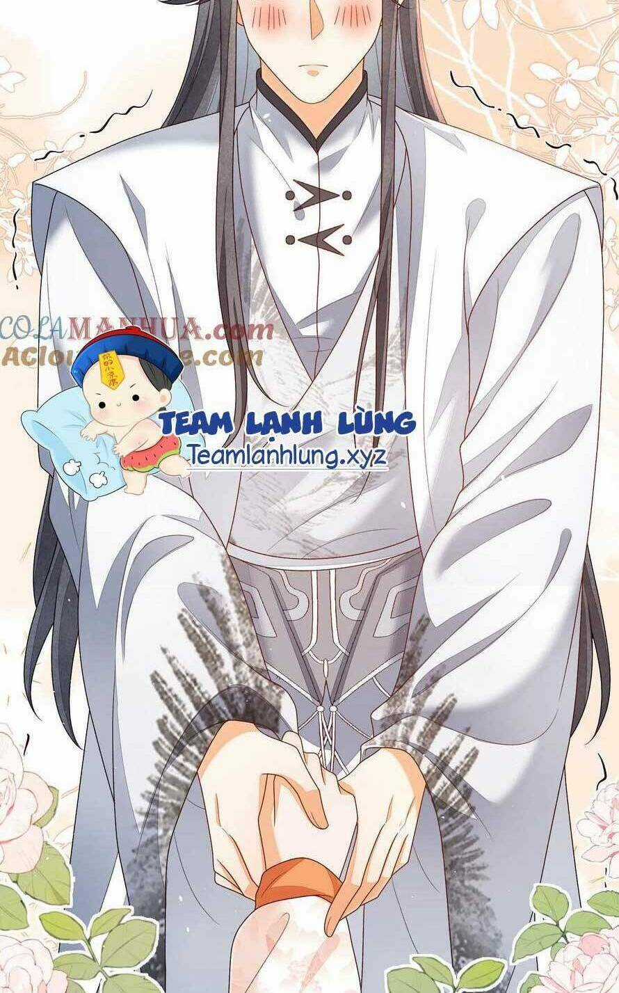 Một Trăm Lẻ Tám Cách Bày Trò Của Nhân Vật Phản Diện Chapter 158 trang 8