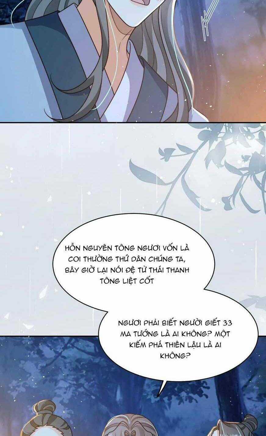 Một Trăm Lẻ Tám Cách Bày Trò Của Nhân Vật Phản Diện Chapter 159 trang 14