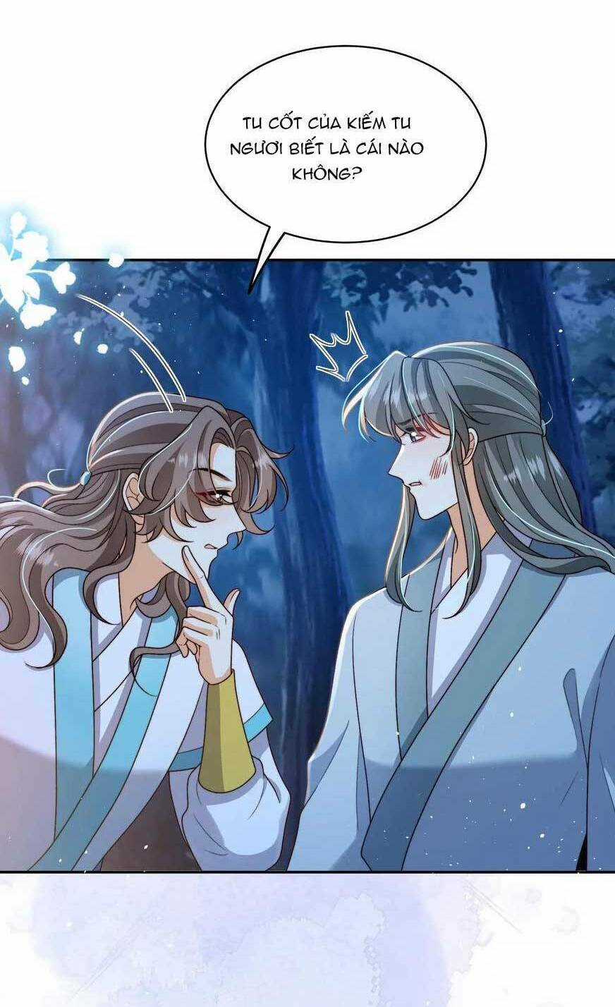 Một Trăm Lẻ Tám Cách Bày Trò Của Nhân Vật Phản Diện Chapter 159 trang 16