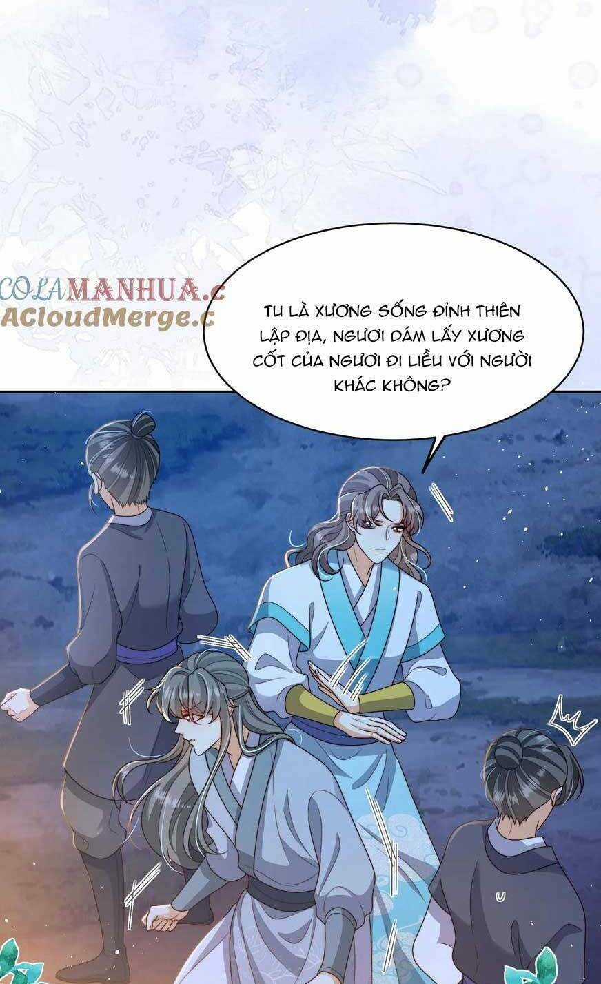 Một Trăm Lẻ Tám Cách Bày Trò Của Nhân Vật Phản Diện Chapter 159 trang 17