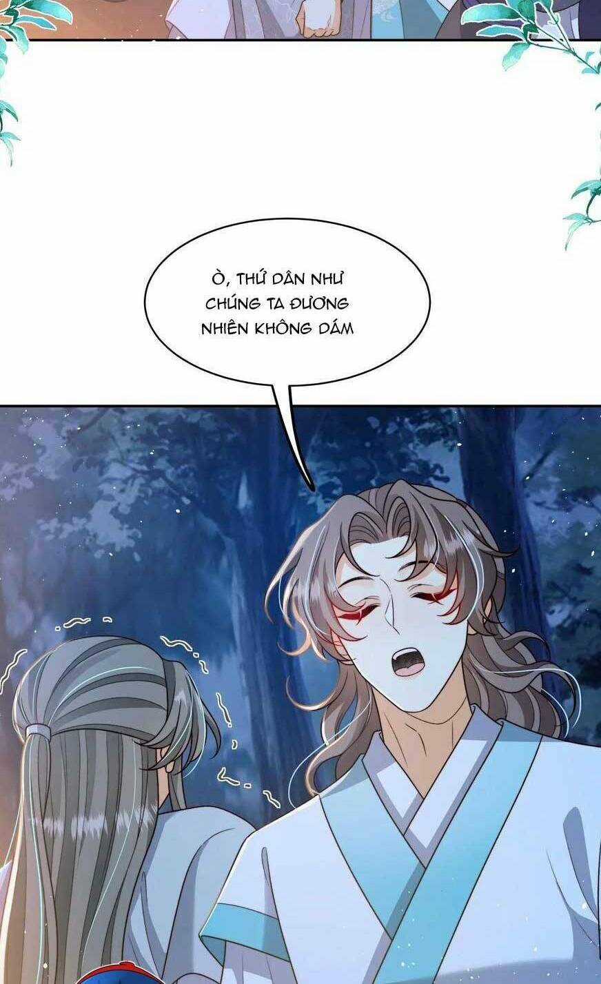 Một Trăm Lẻ Tám Cách Bày Trò Của Nhân Vật Phản Diện Chapter 159 trang 18