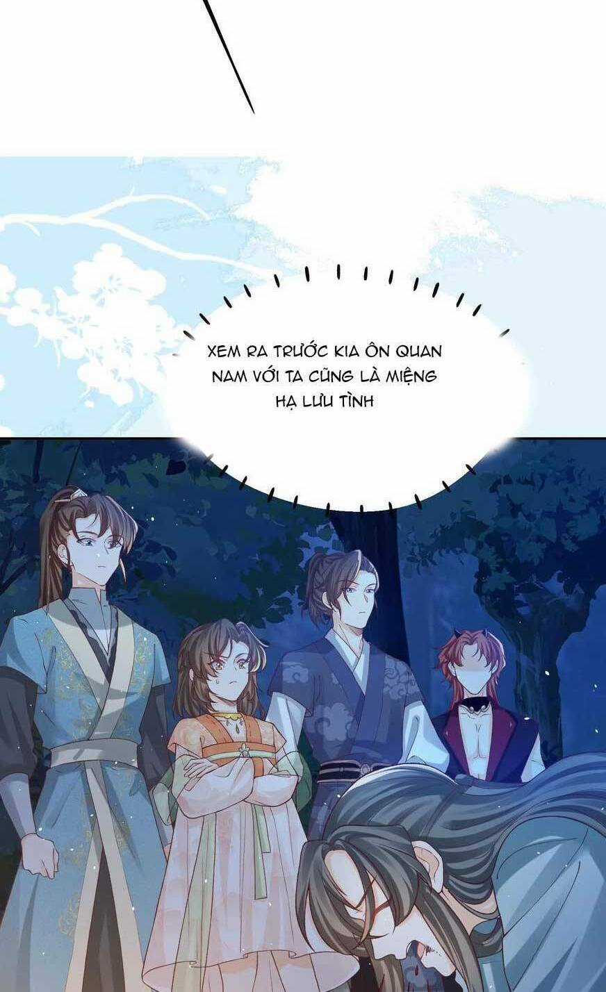 Một Trăm Lẻ Tám Cách Bày Trò Của Nhân Vật Phản Diện Chapter 159 trang 20