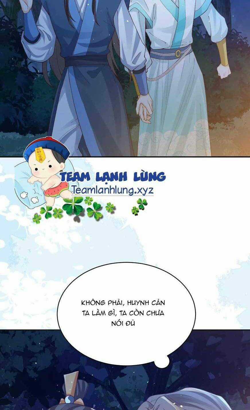 Một Trăm Lẻ Tám Cách Bày Trò Của Nhân Vật Phản Diện Chapter 159 trang 22